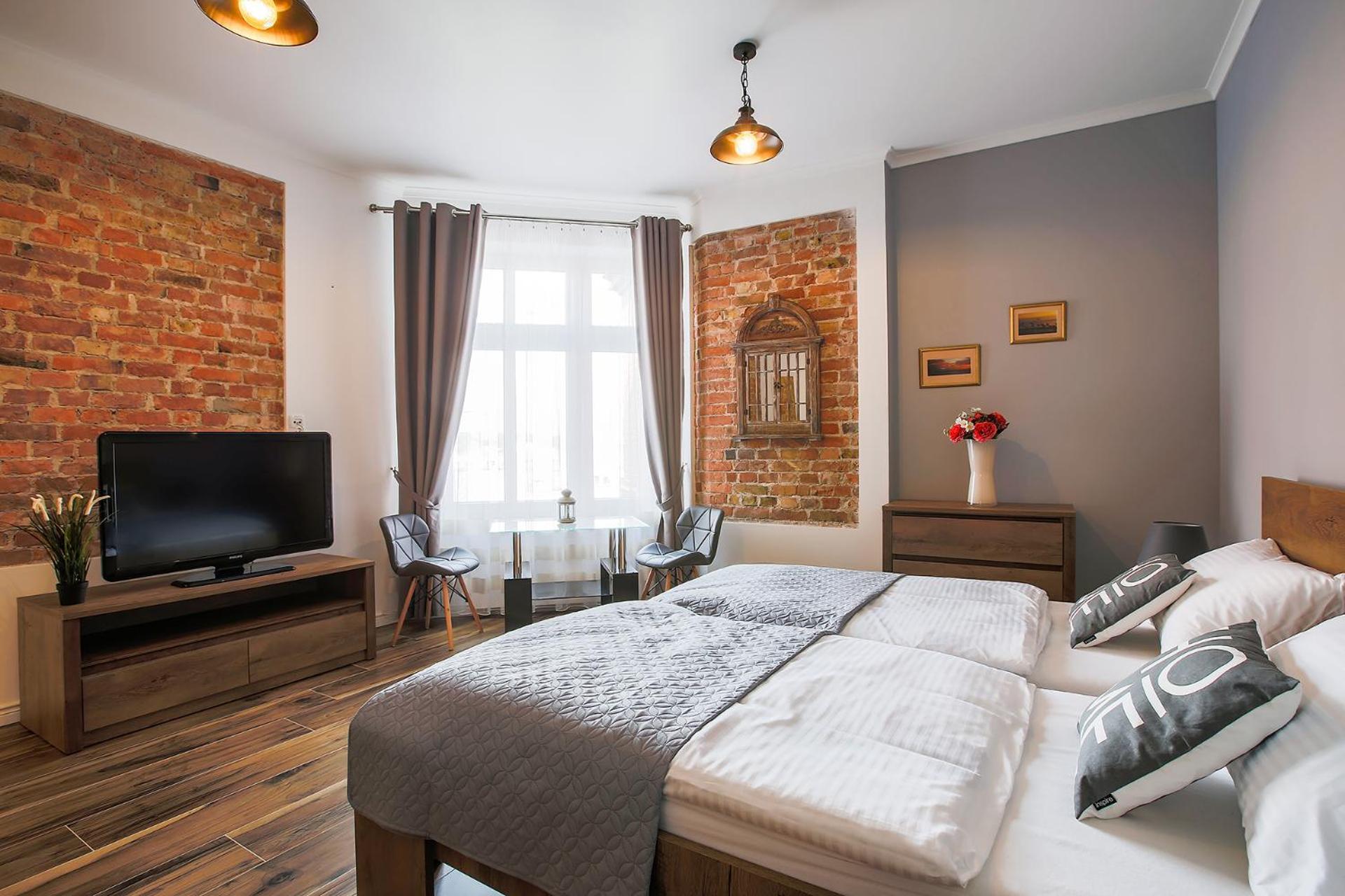 Living Apartments Poznań view 3