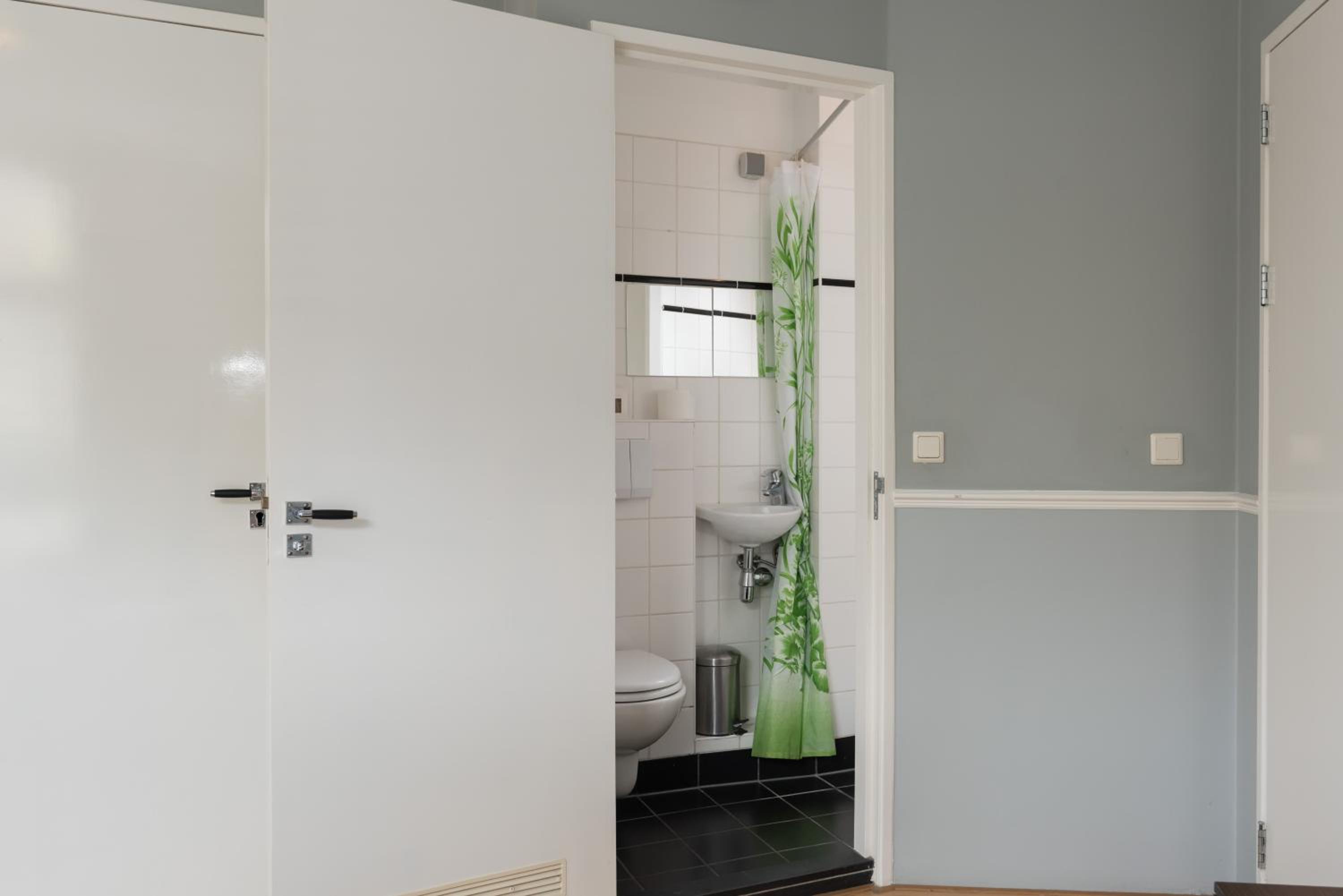 Westerpark Home