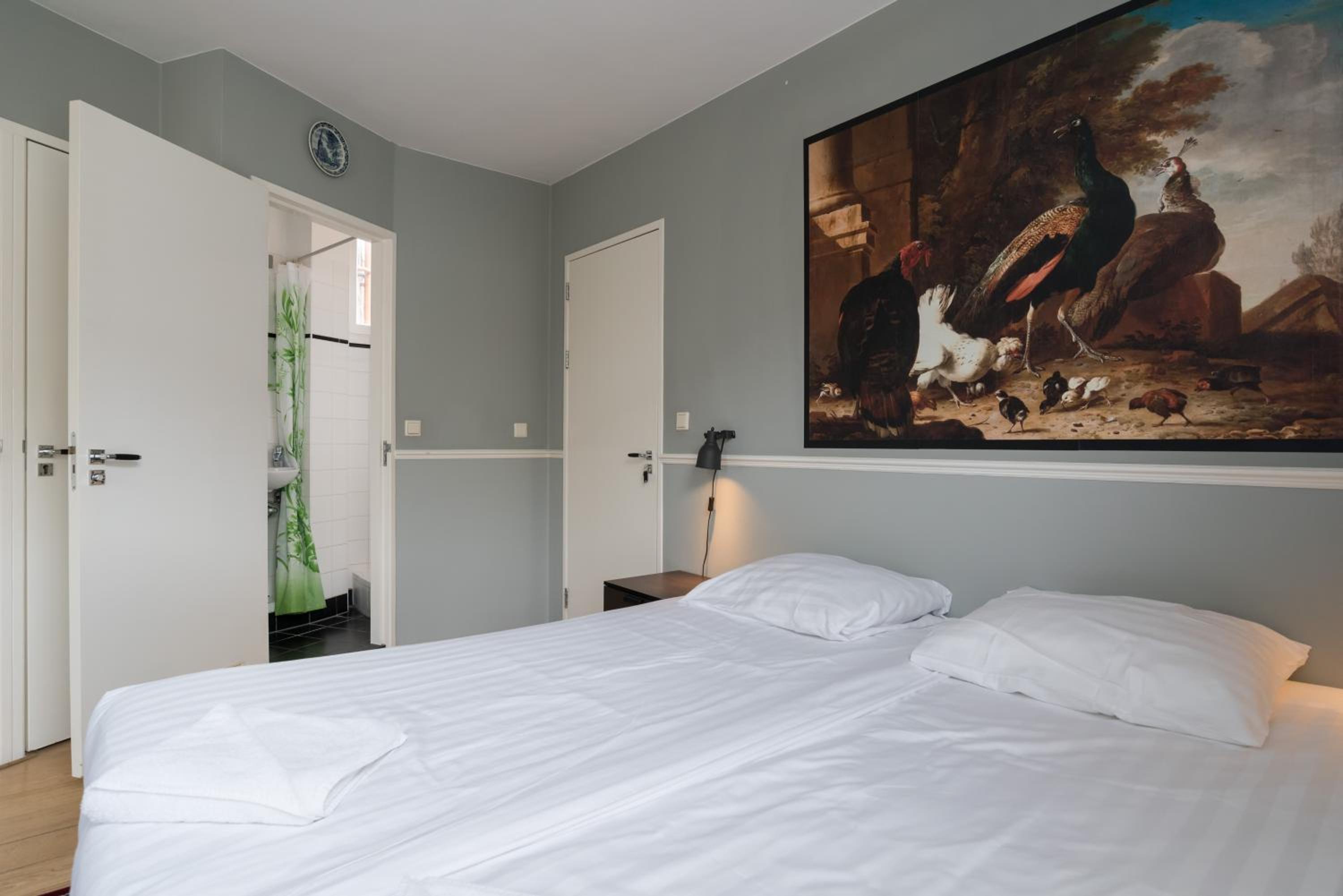 Westerpark Home