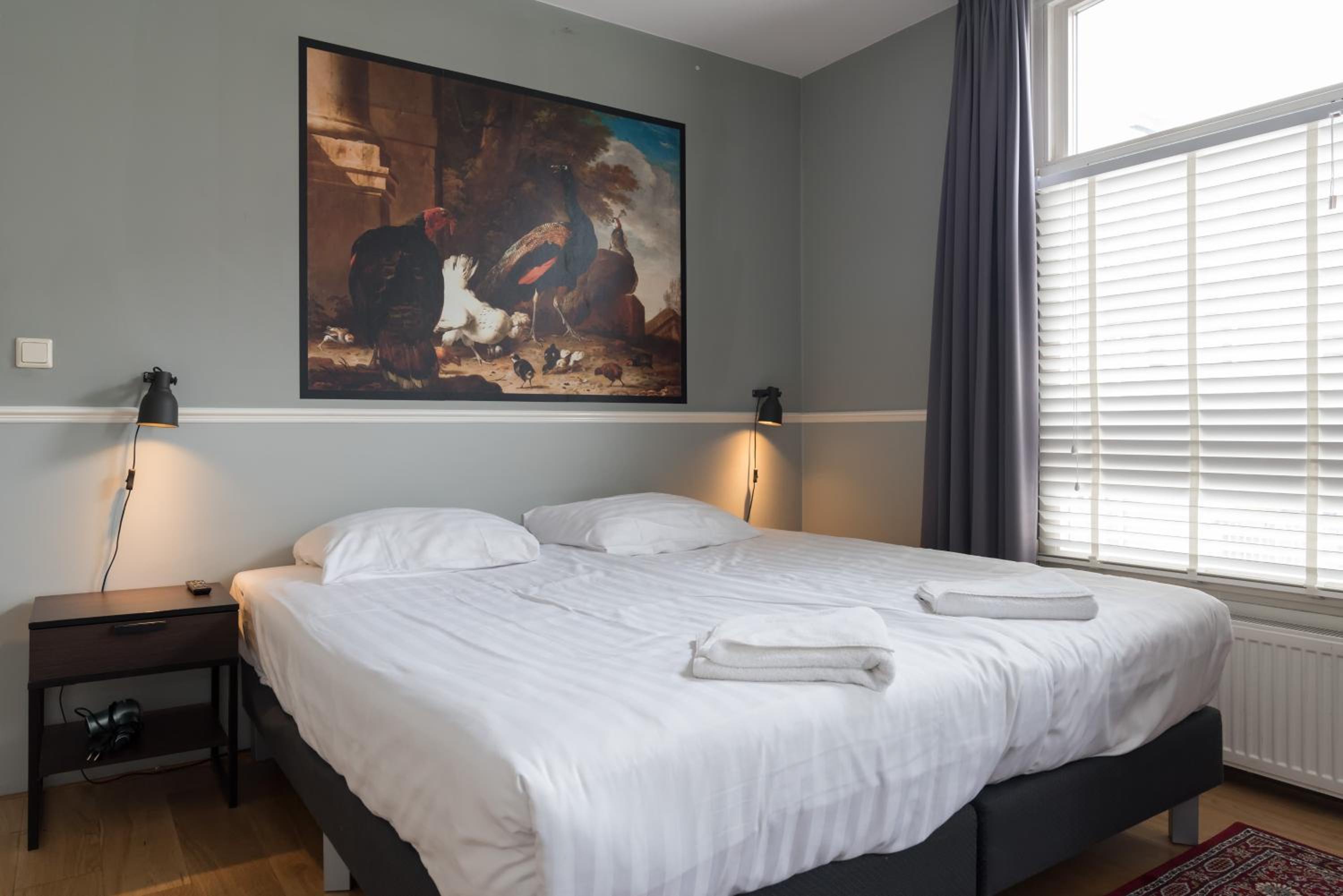 Westerpark Home