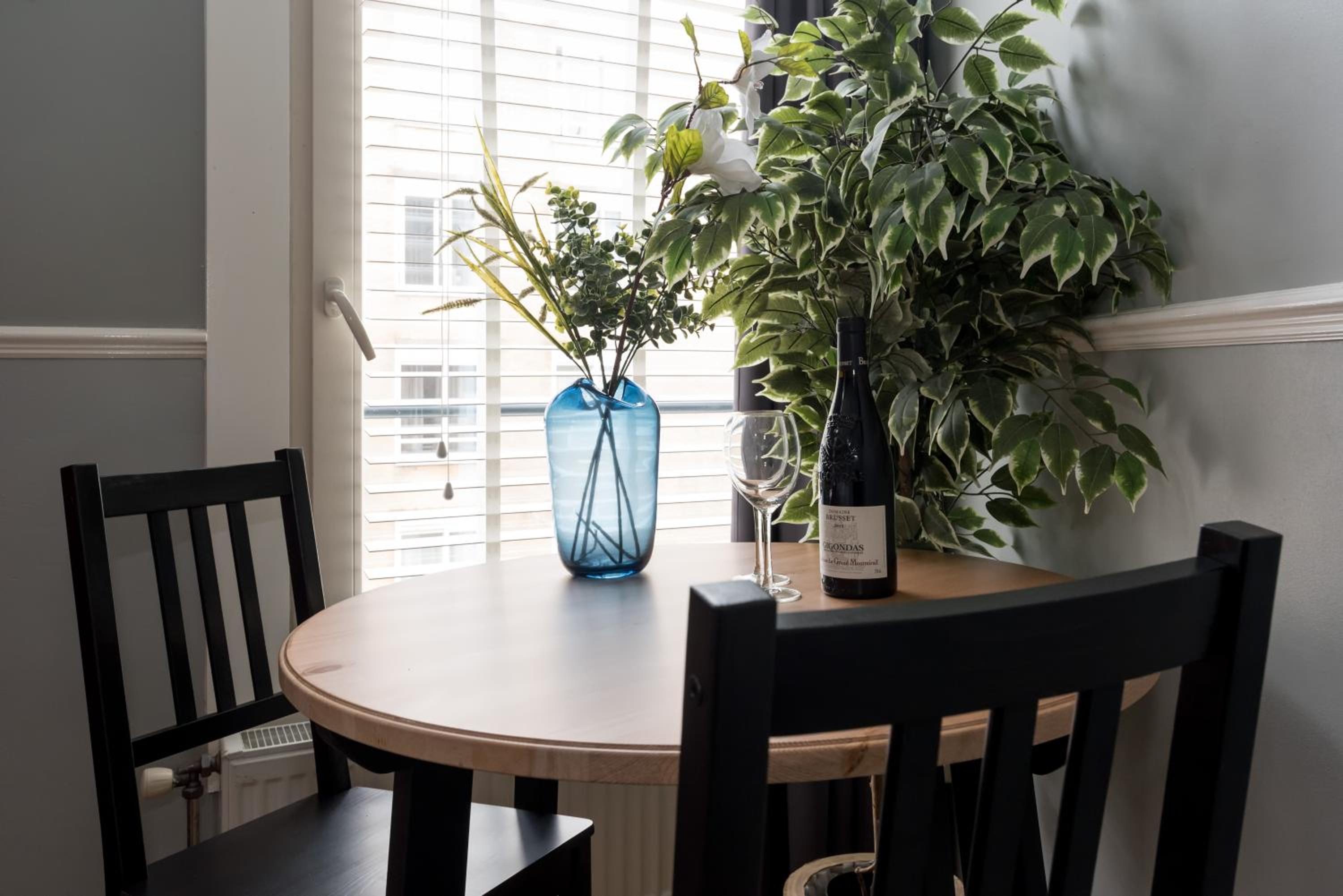 Westerpark Home