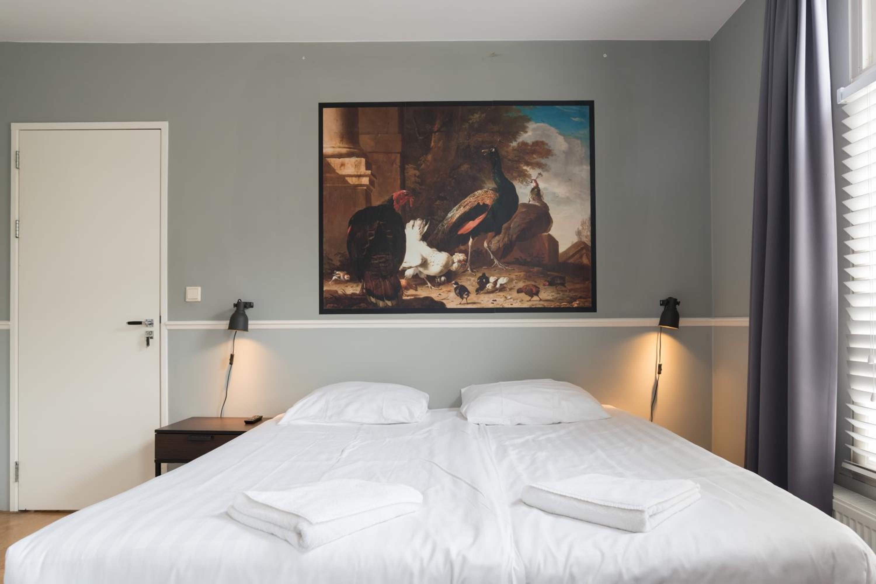 Westerpark Home