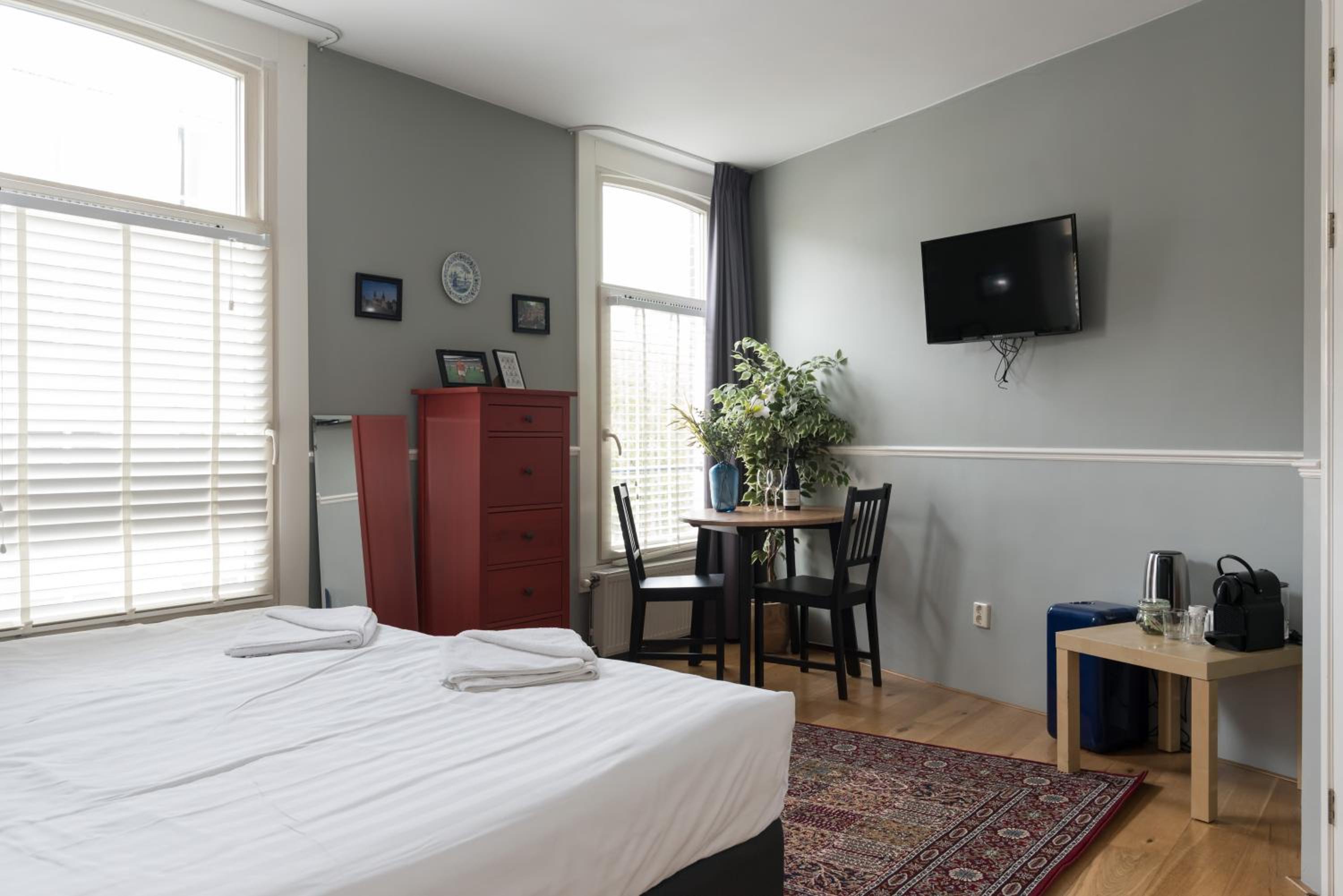 Westerpark Home