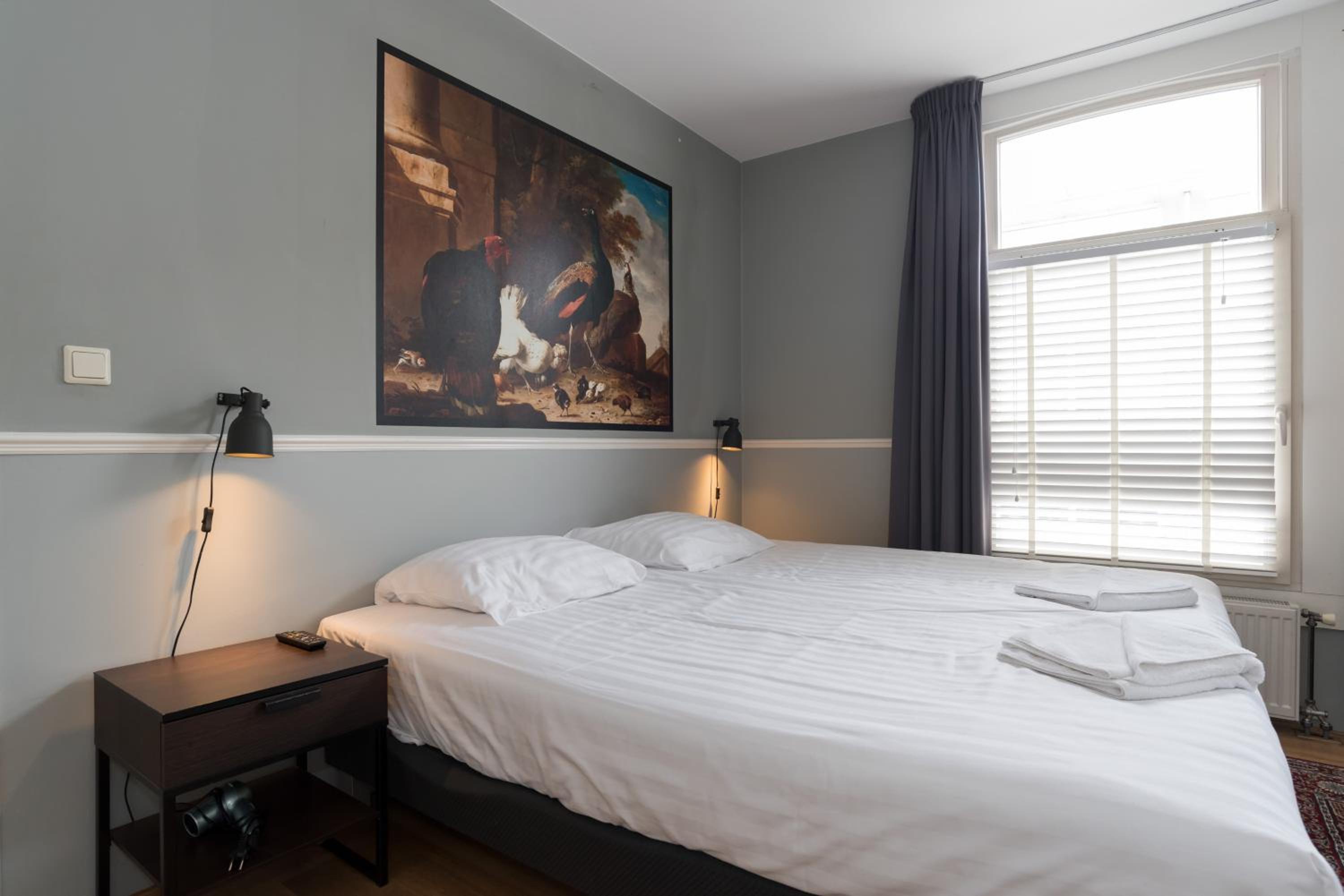 Westerpark Home