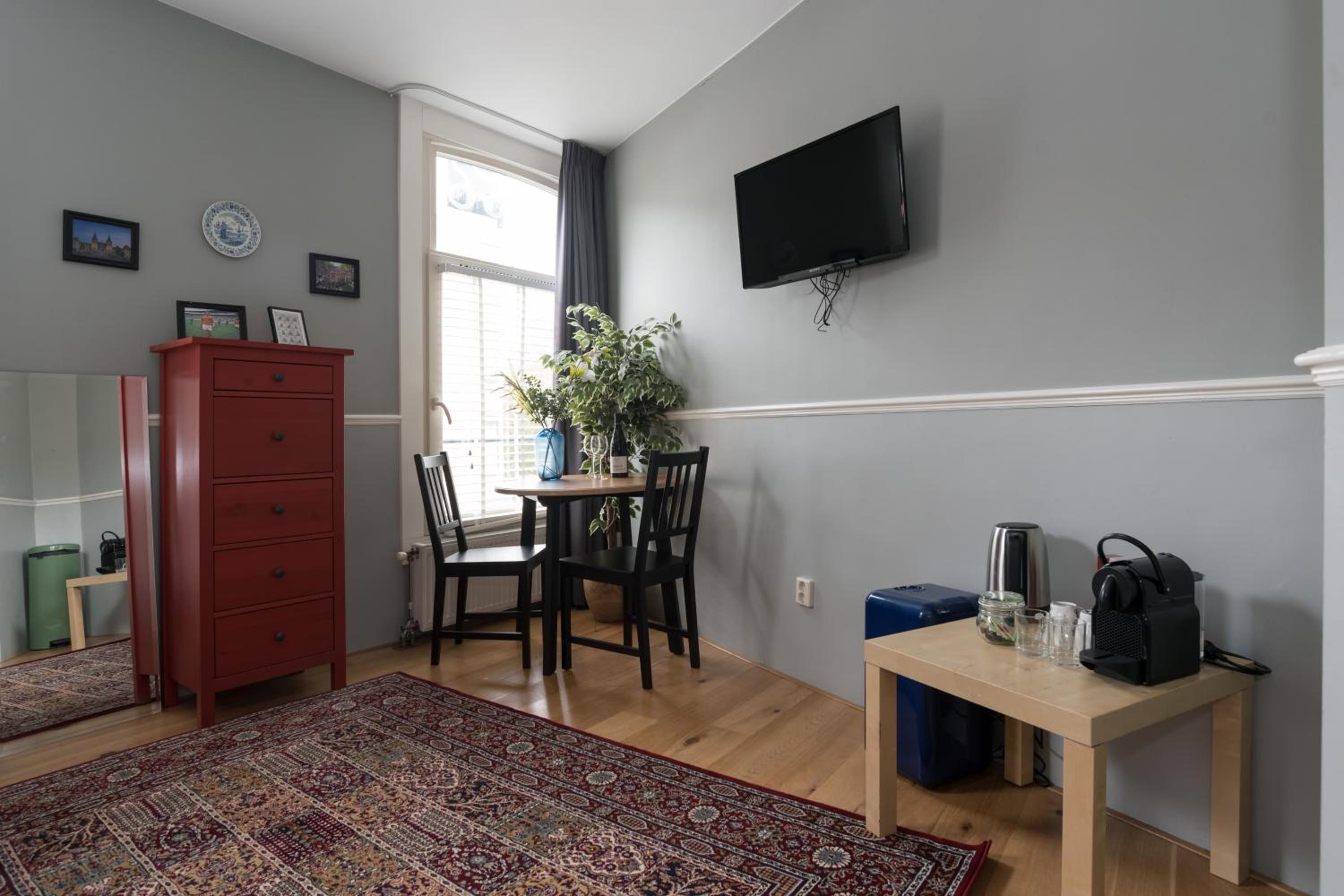 Westerpark Home