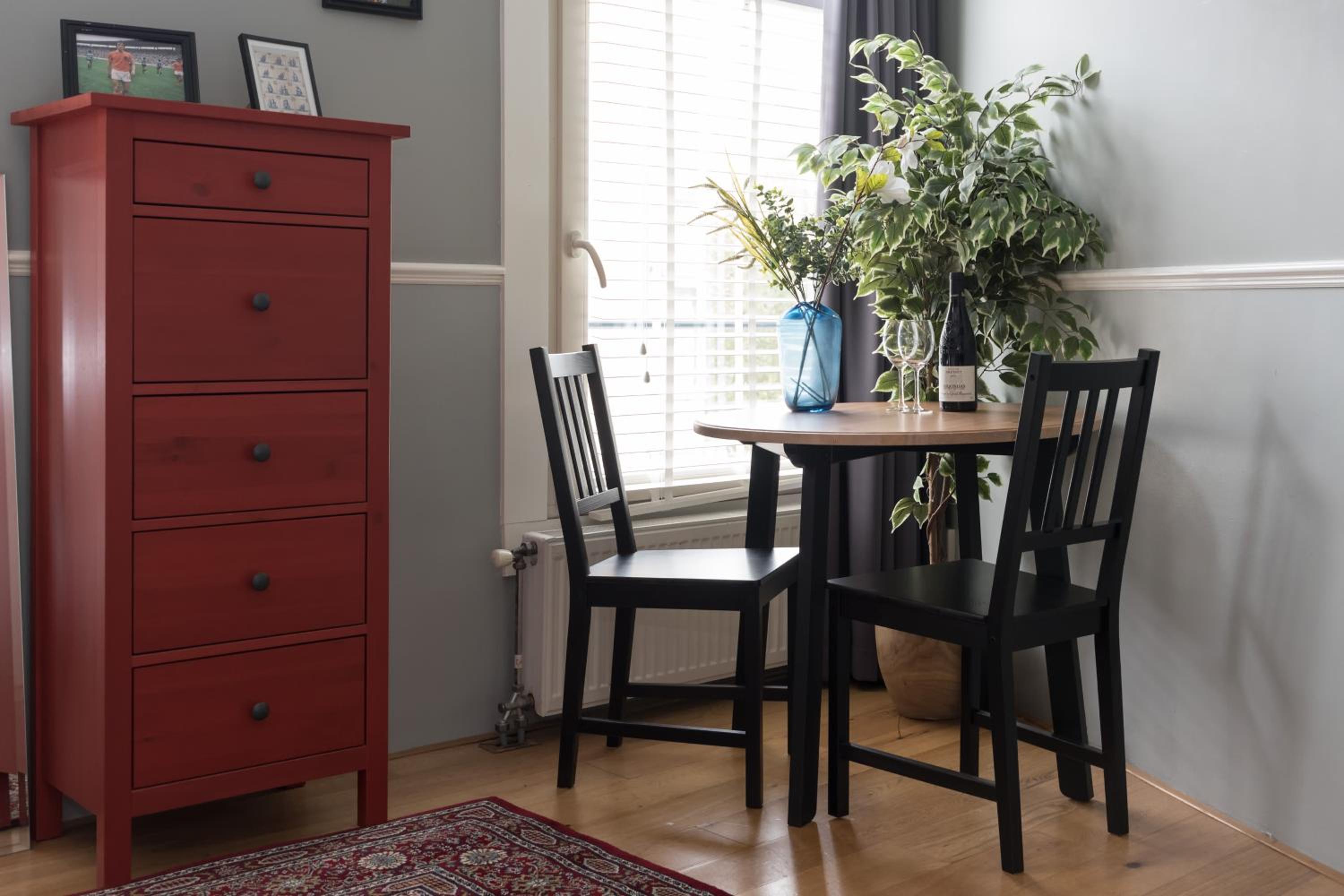 Westerpark Home