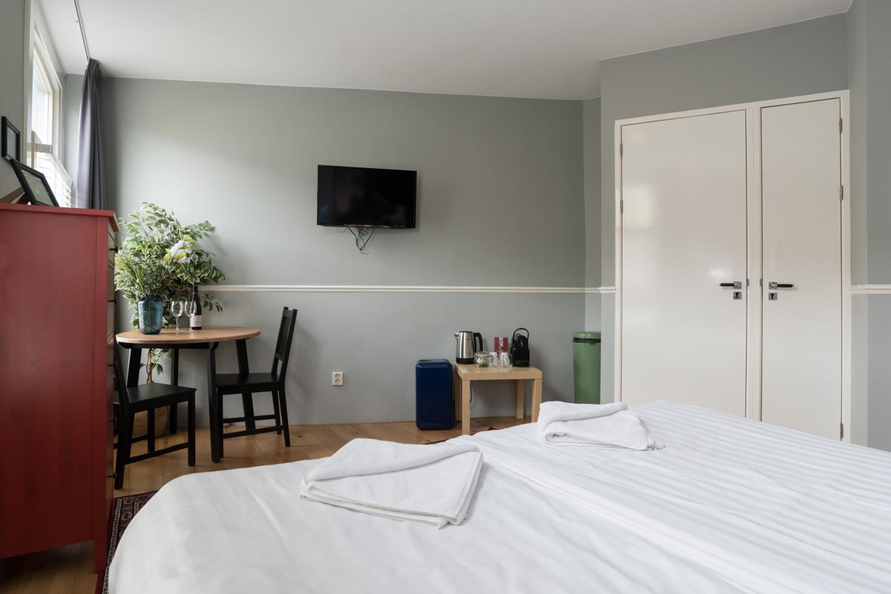 Westerpark Home