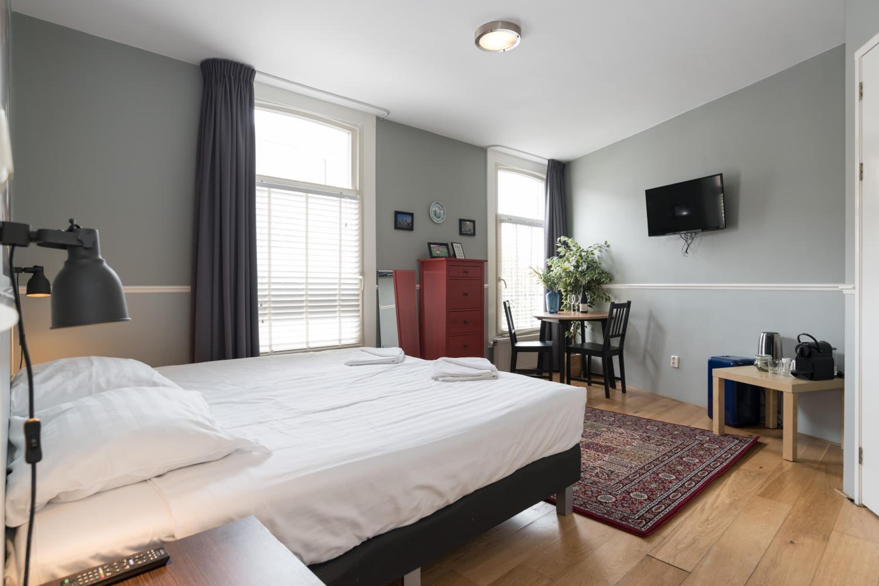 Westerpark Home