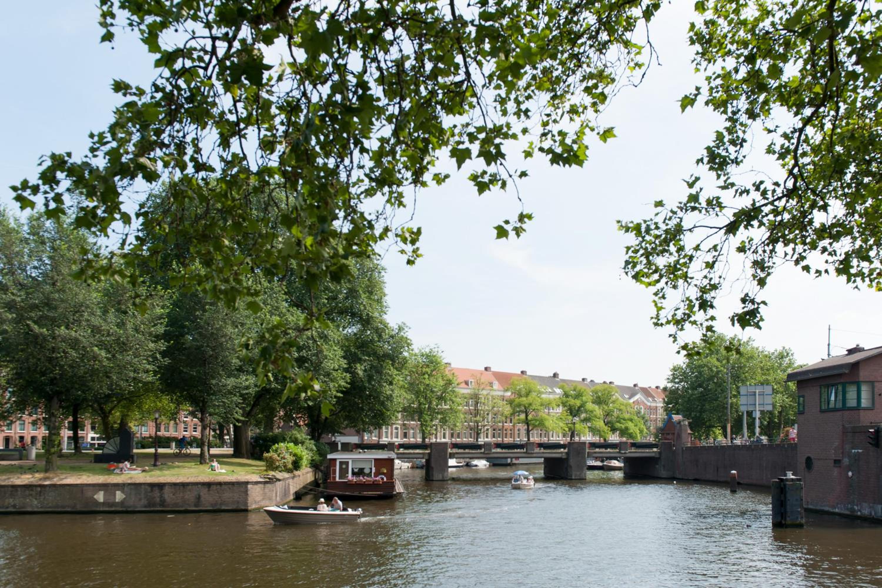 Westerpark Home