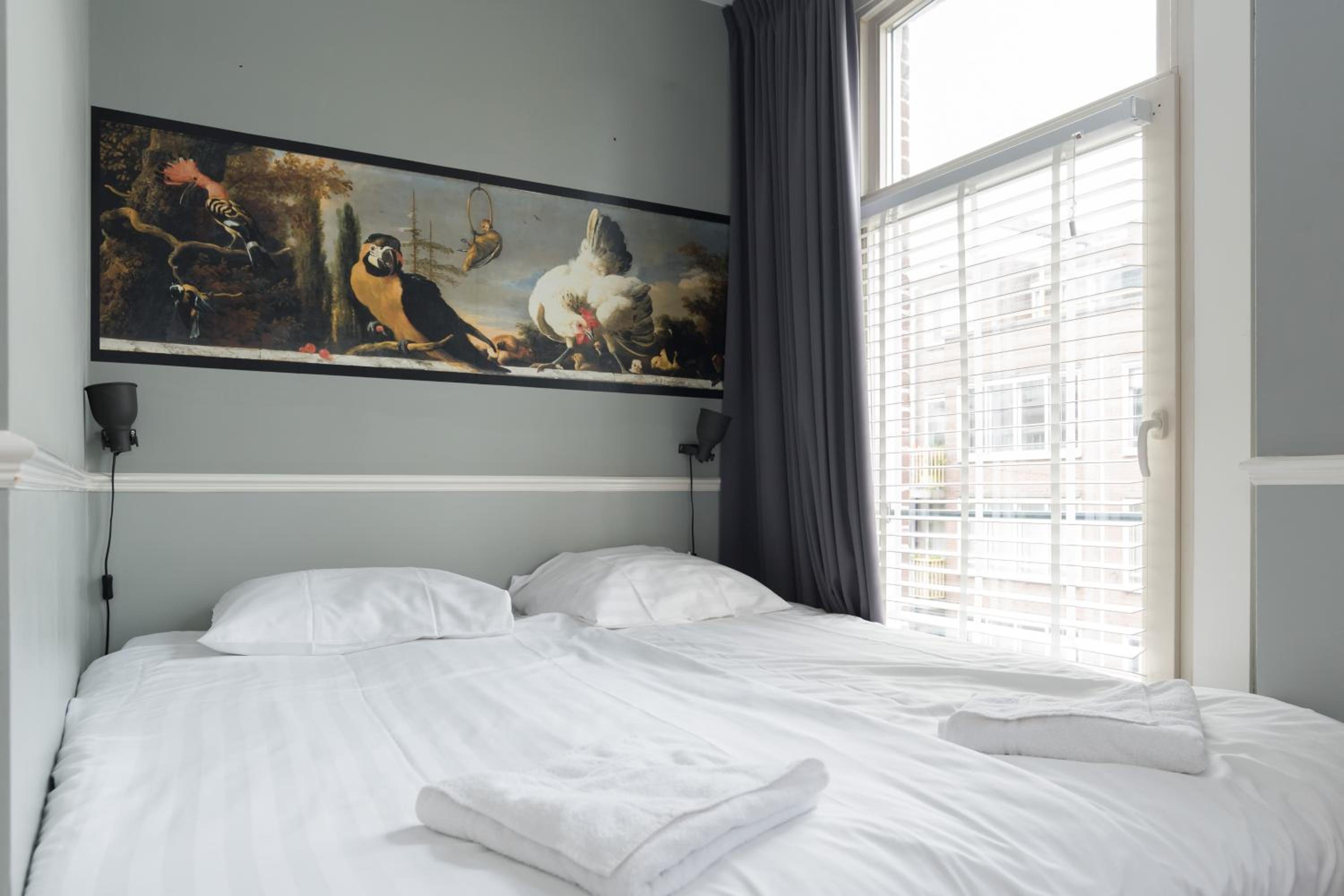 Westerpark Home