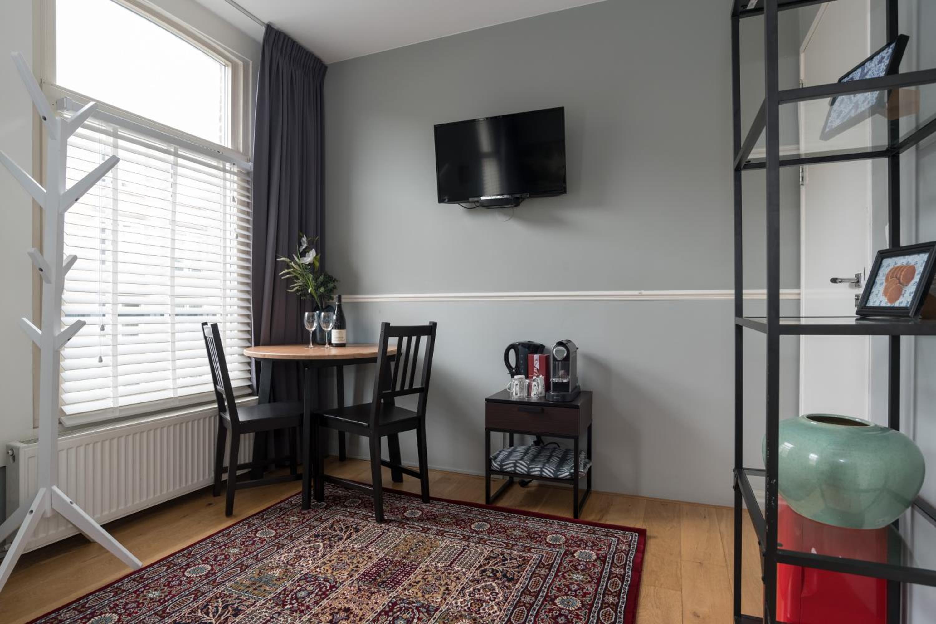Westerpark Home