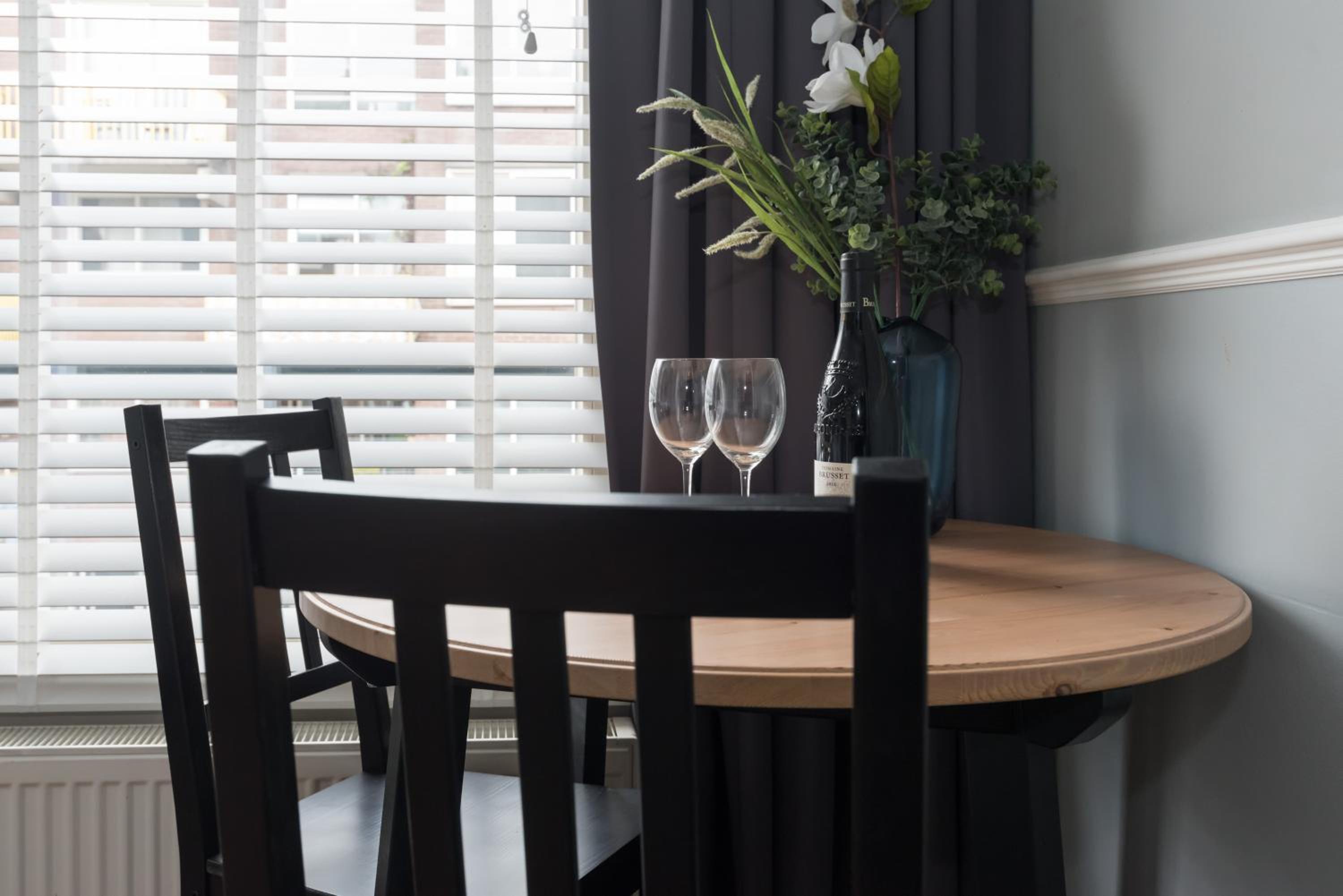 Westerpark Home