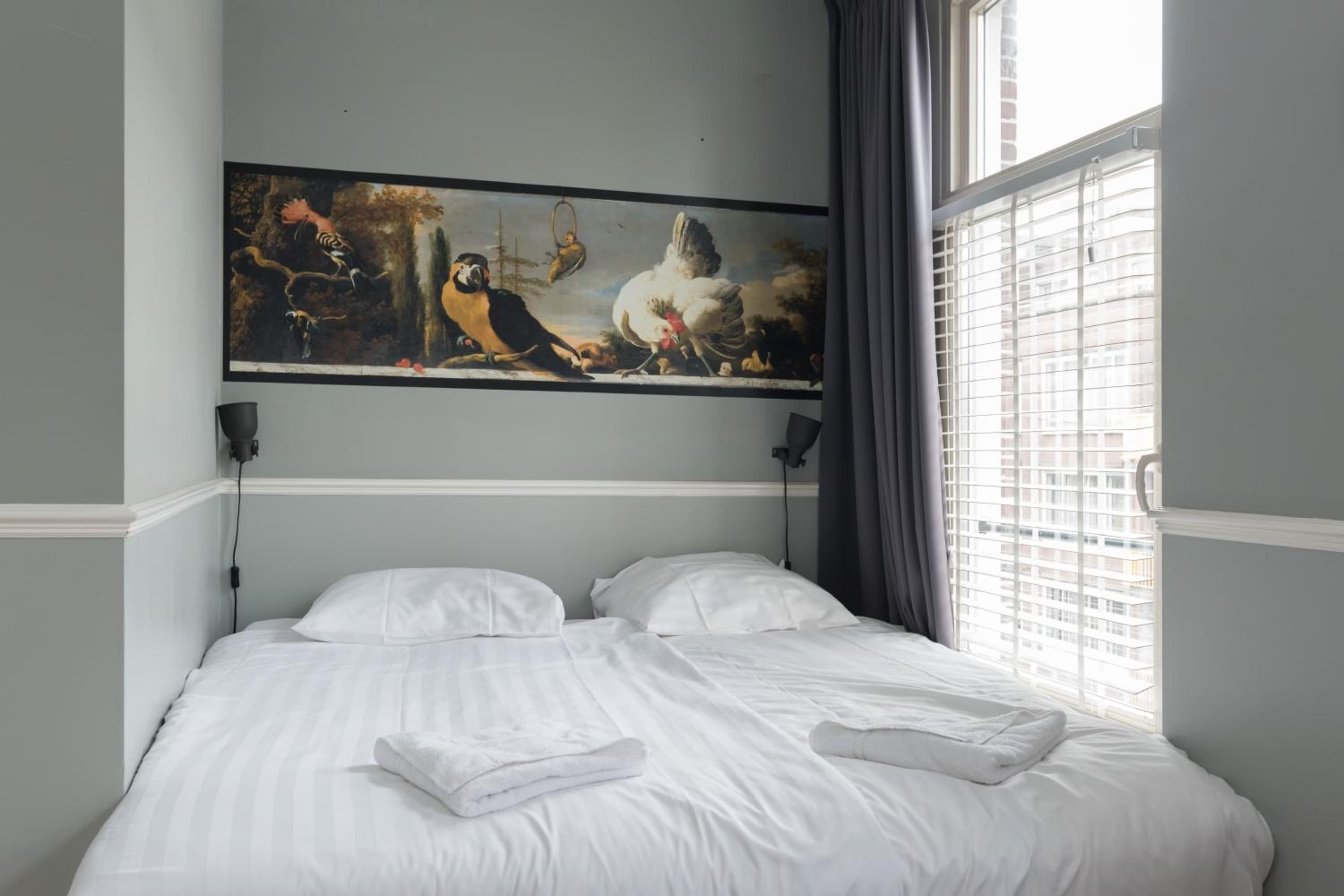 Westerpark Home