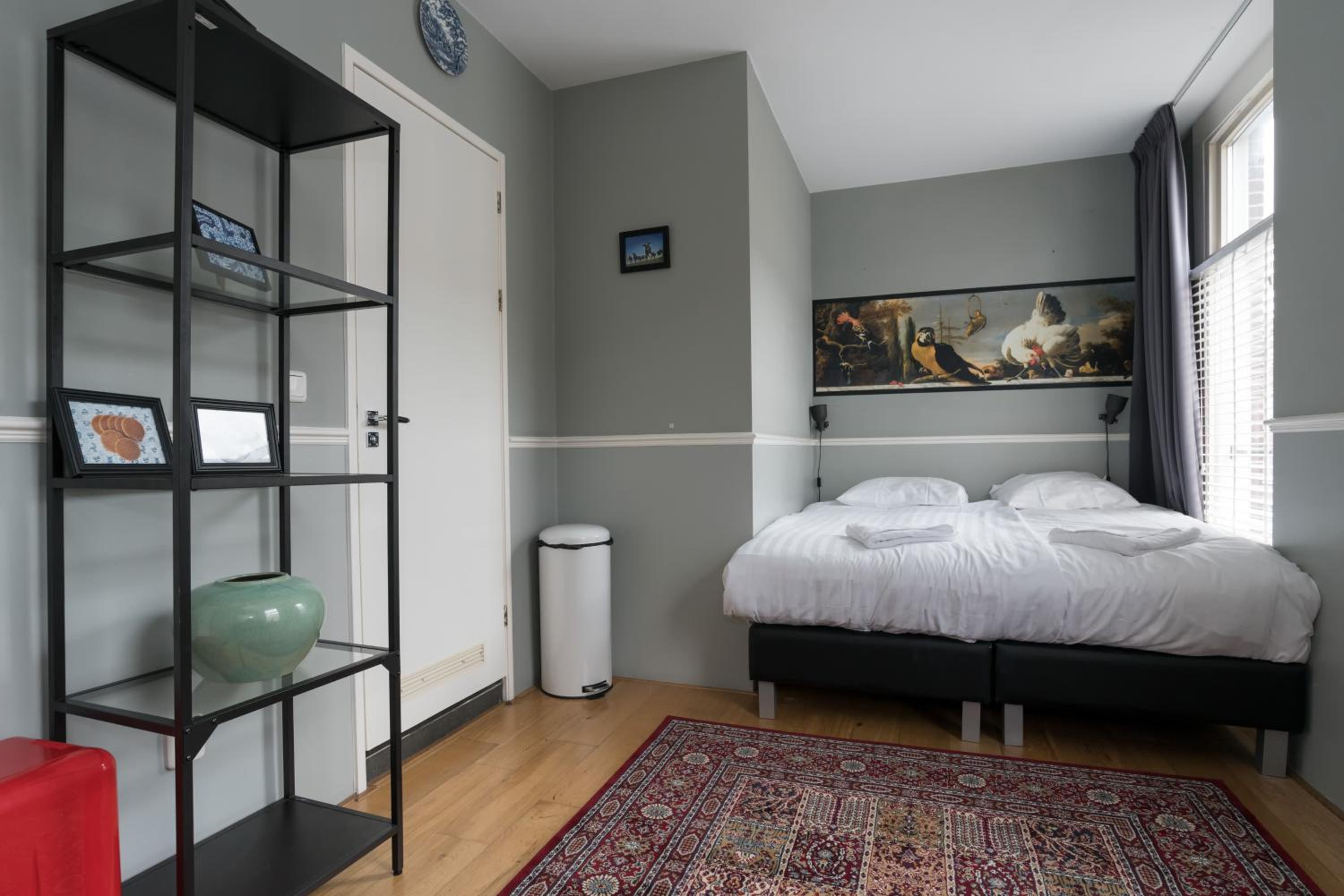 Westerpark Home