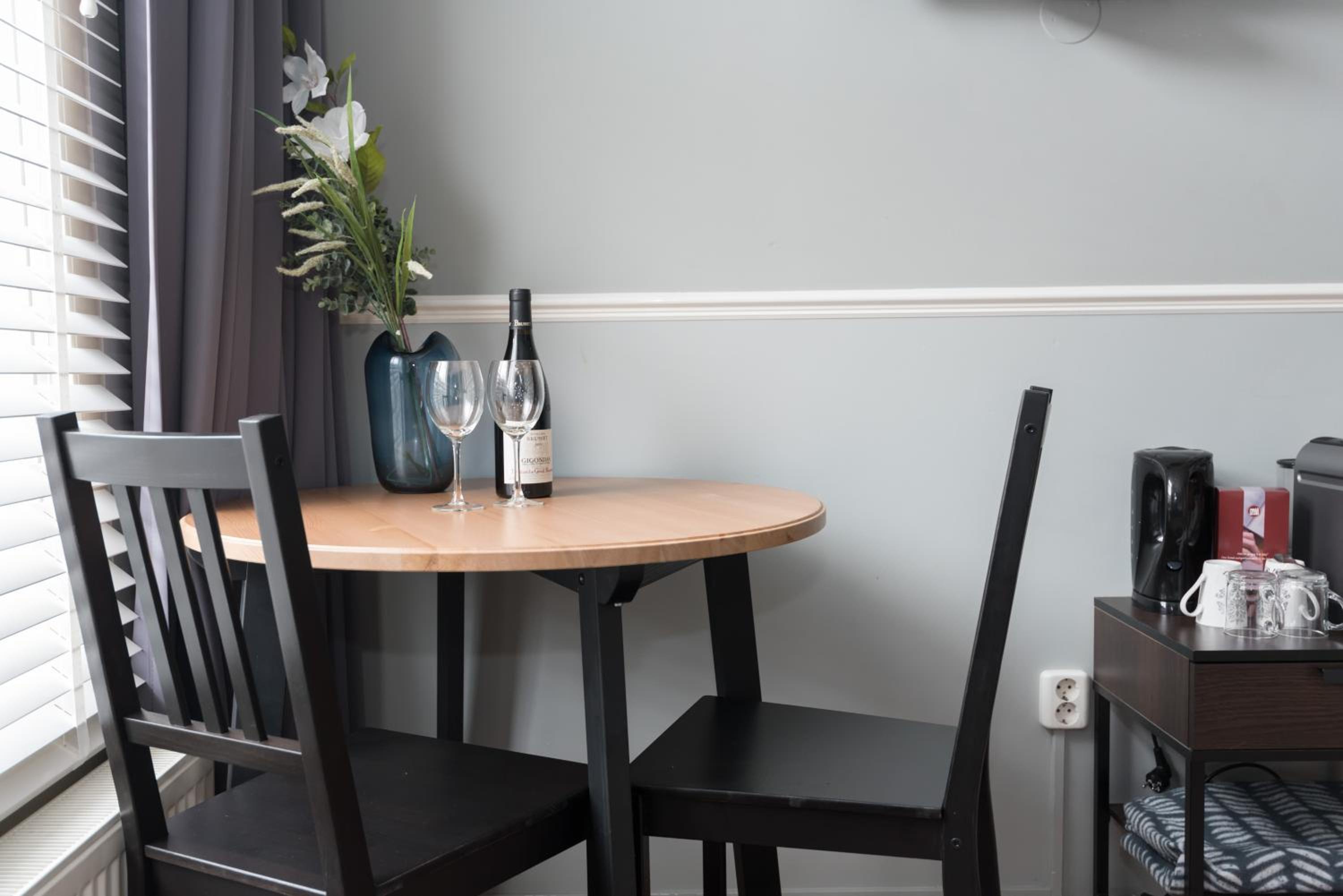 Westerpark Home