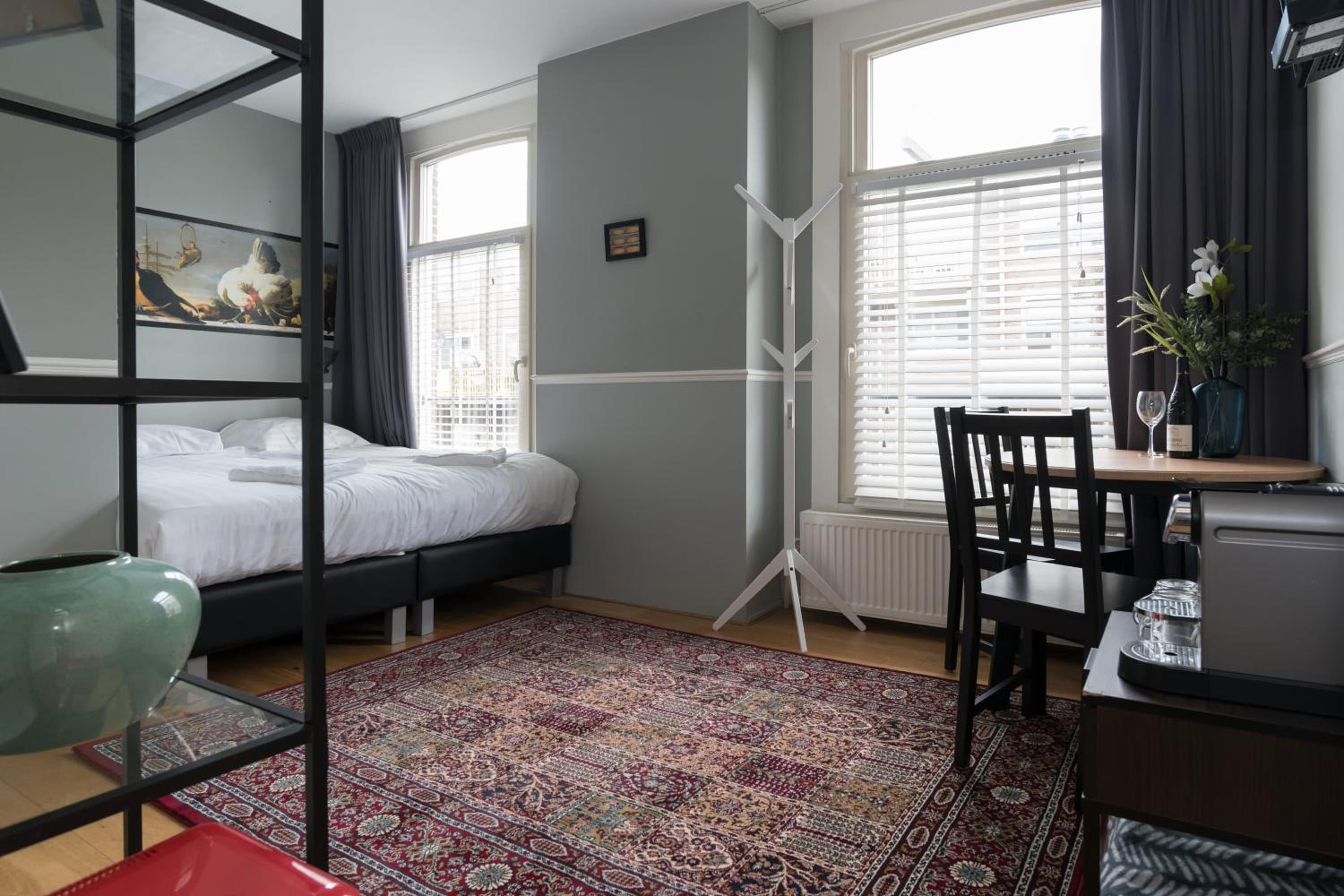 Westerpark Home