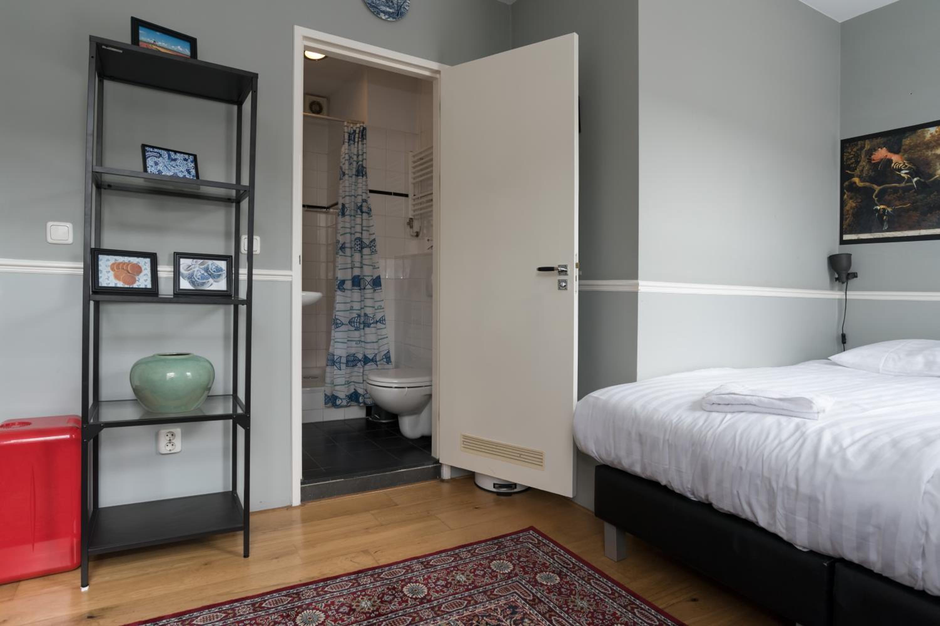 Westerpark Home