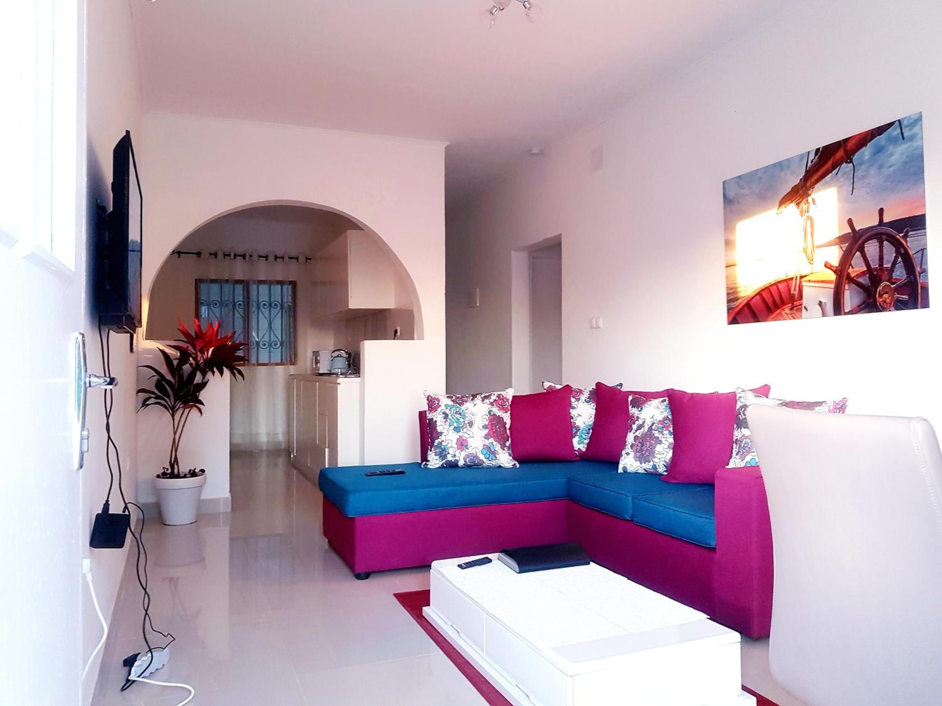 APPARTEMENT MAKEPE BM 2