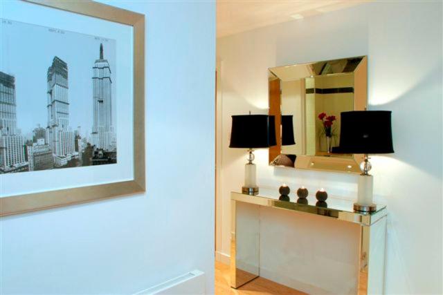 River Clyde West End Apartment - 2 Bedrooms