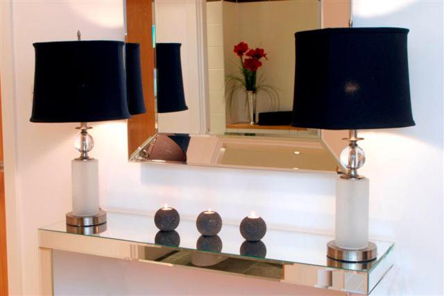 River Clyde West End Apartment - 2 Bedrooms