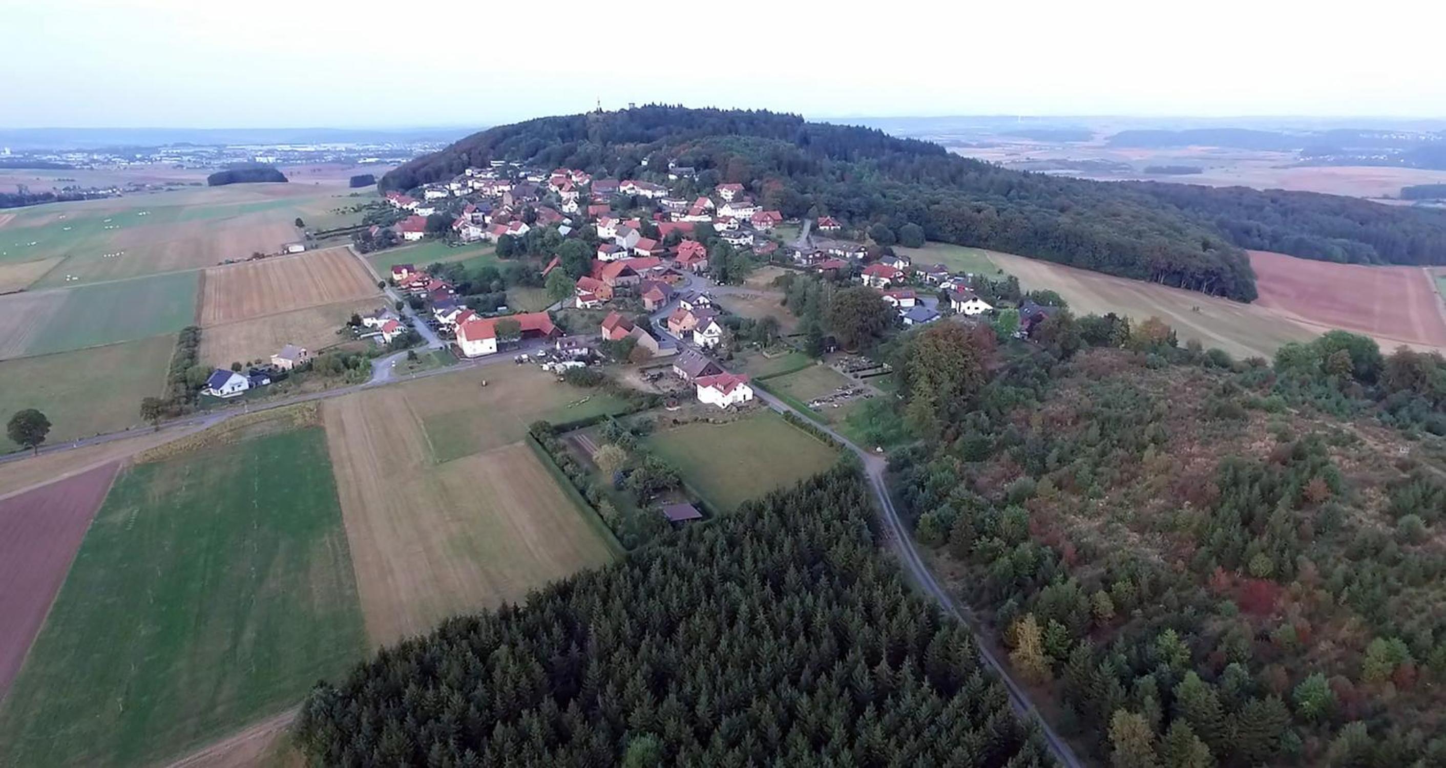 Ferien-Appartement Goldhausen view 4