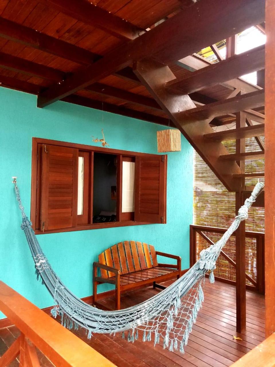 Pousada Boutique Recanto Do Encanto - GAMBOA - Morro de São Paulo