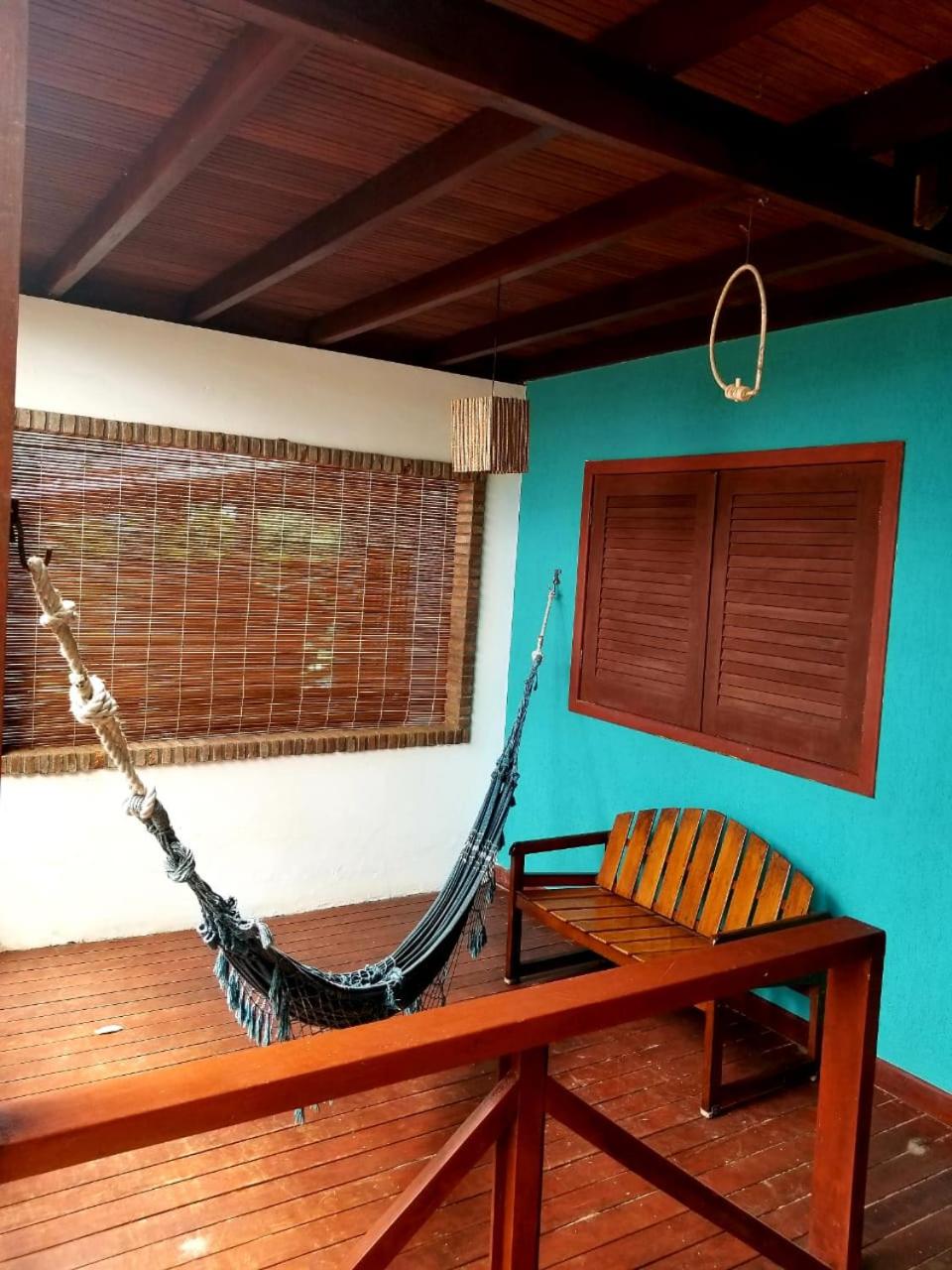 Pousada Boutique Recanto Do Encanto - GAMBOA - Morro de São Paulo