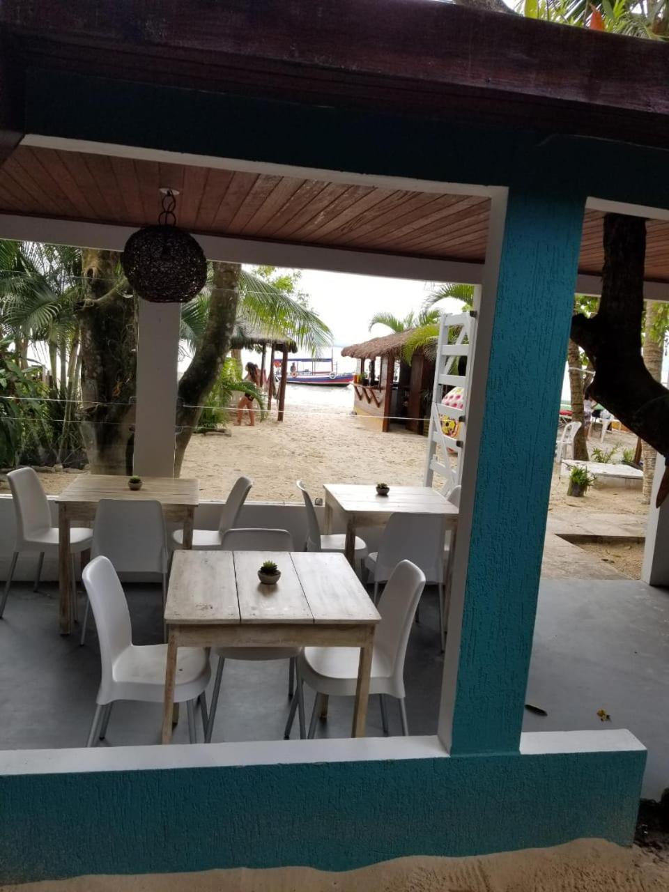 Pousada Boutique Recanto Do Encanto - GAMBOA - Morro de São Paulo