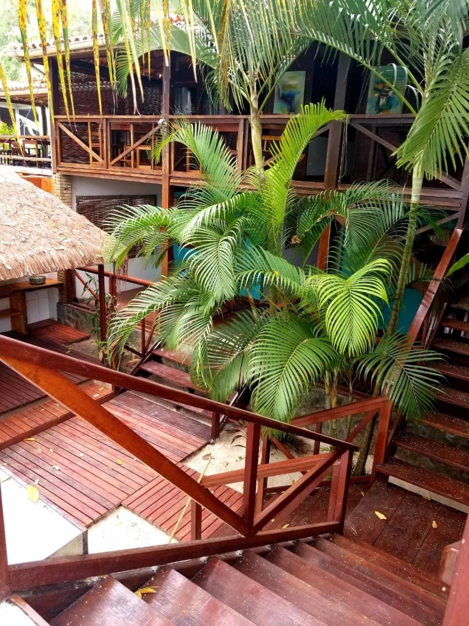 Pousada Boutique Recanto Do Encanto - GAMBOA - Morro de São Paulo