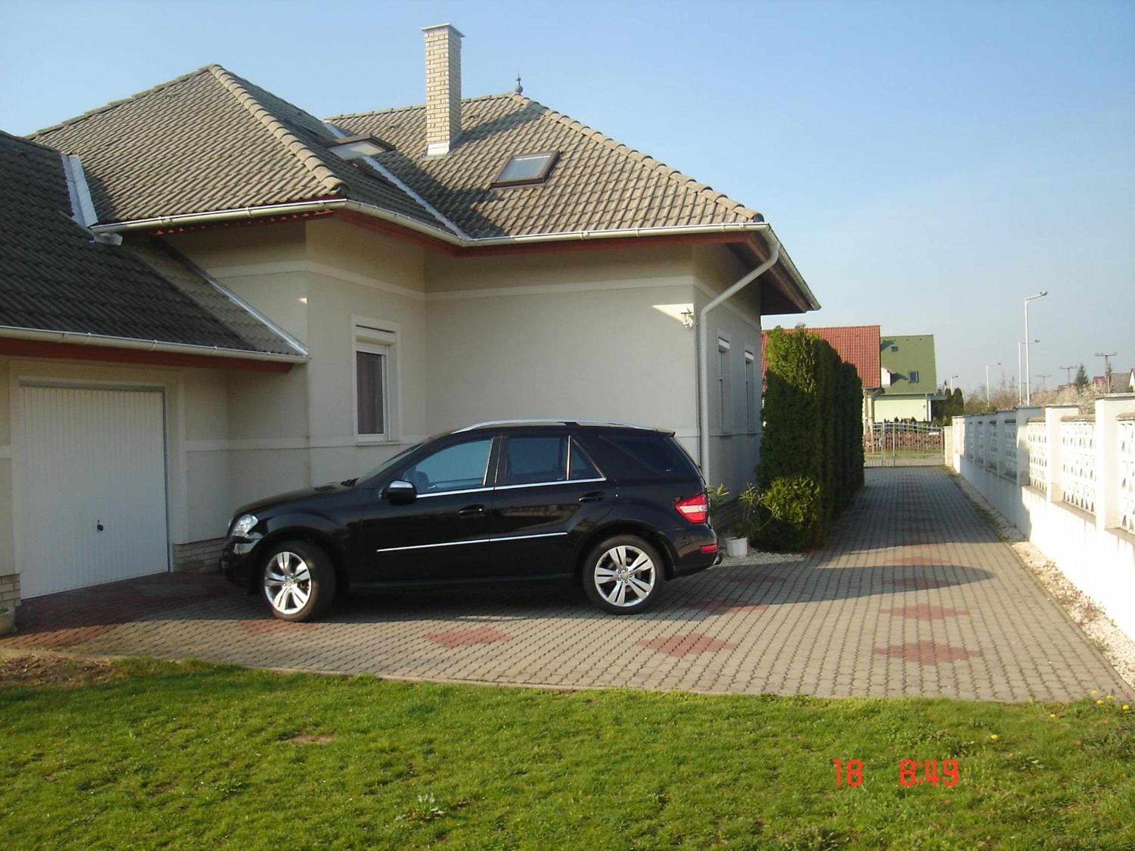 Fortuna Apartman view 5