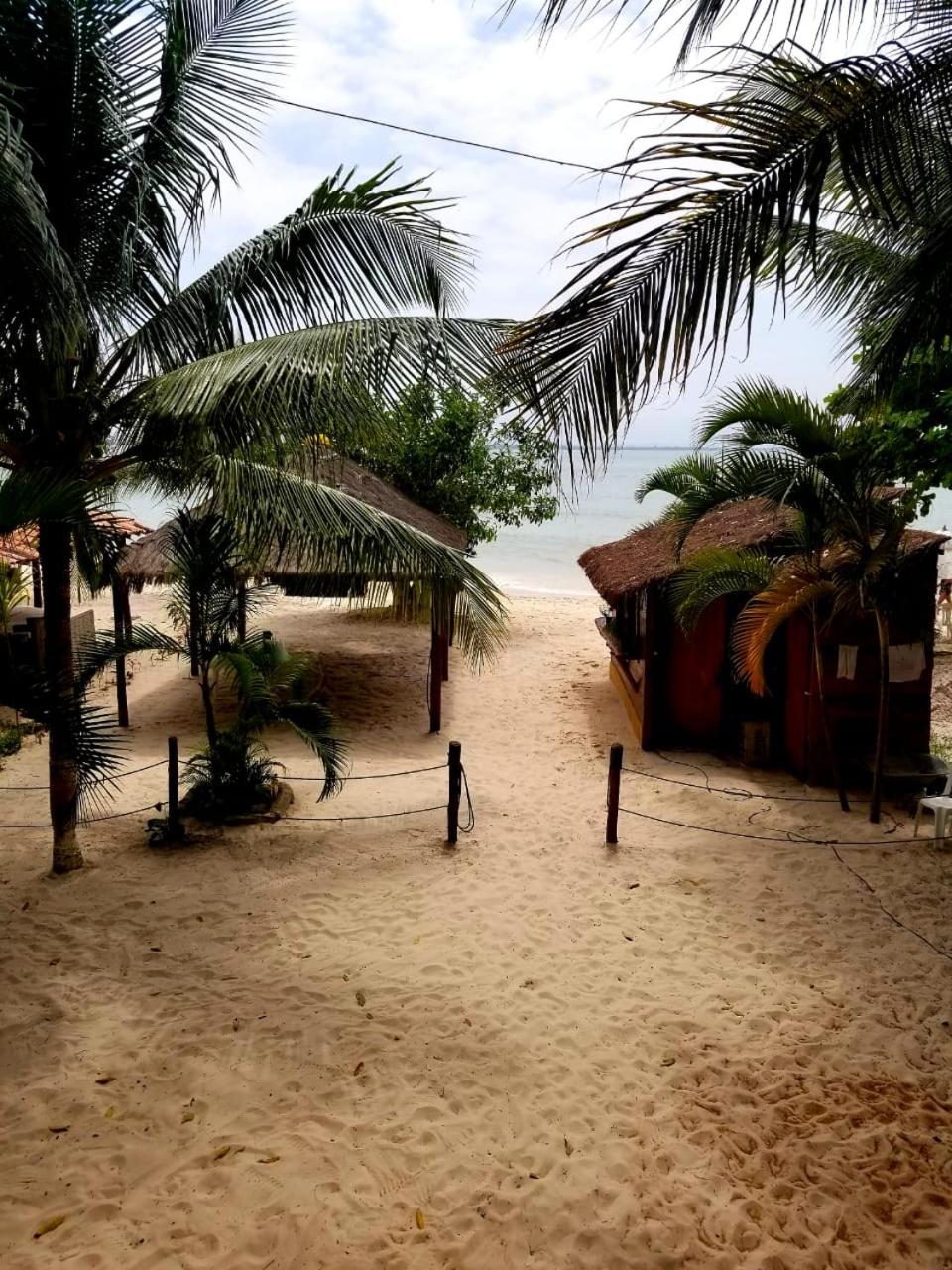 Pousada Boutique Recanto Do Encanto - GAMBOA - Morro de São Paulo