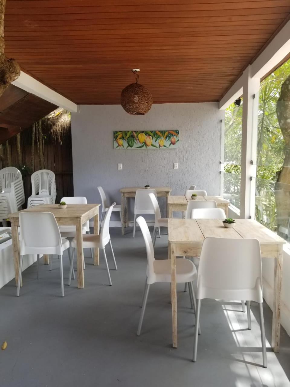 Pousada Boutique Recanto Do Encanto - GAMBOA - Morro de São Paulo