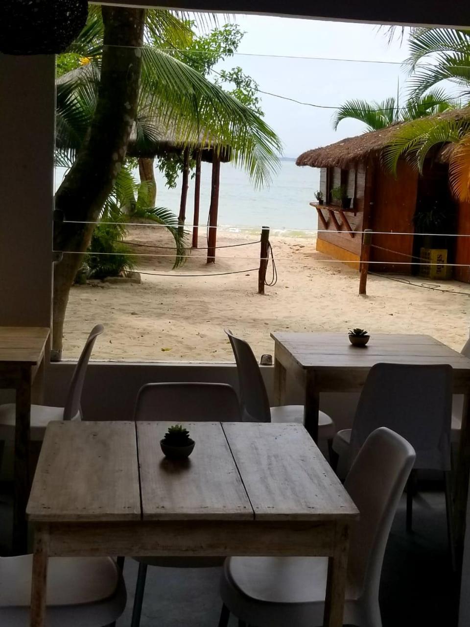 Pousada Boutique Recanto Do Encanto - GAMBOA - Morro de São Paulo