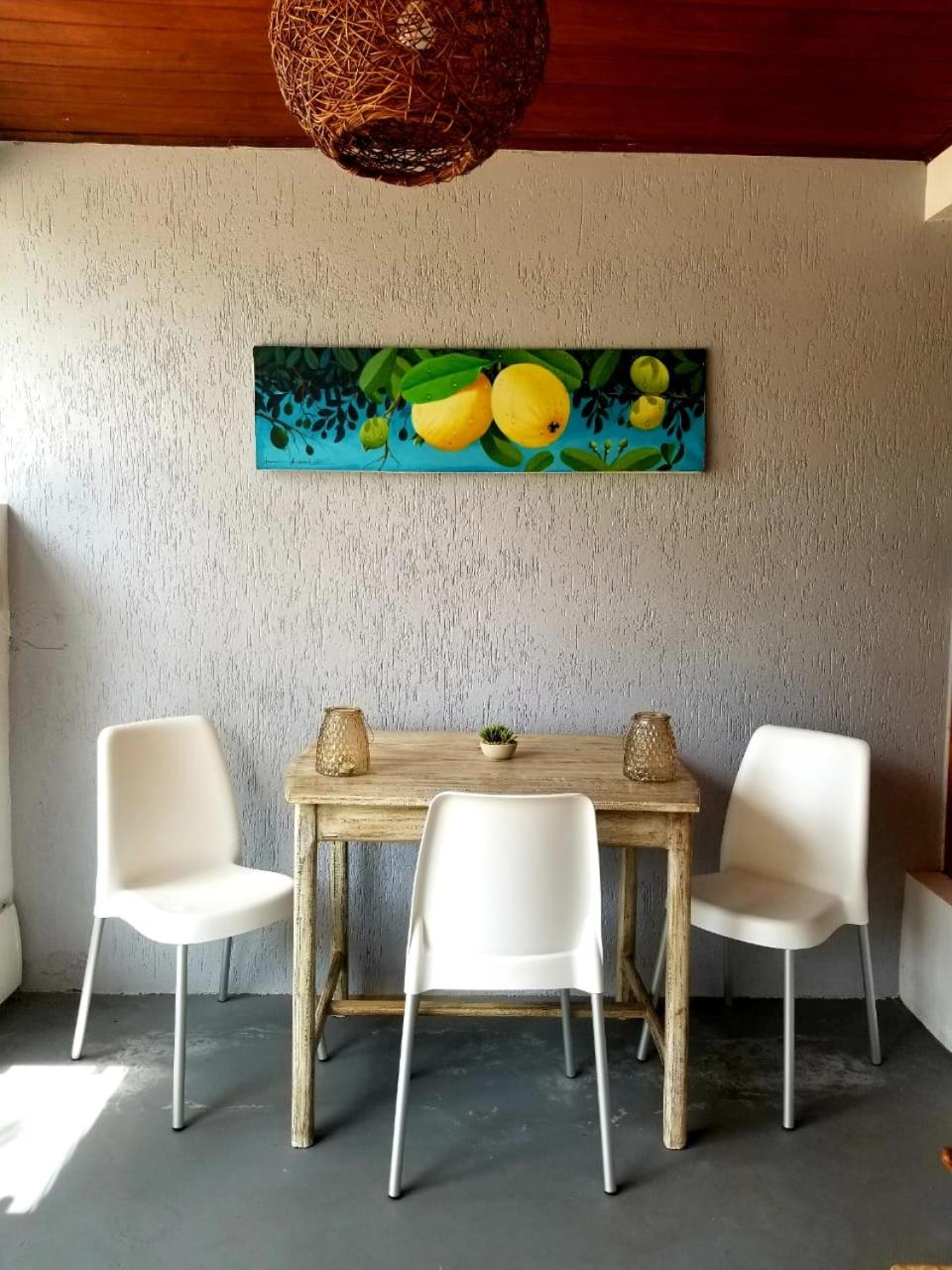 Pousada Boutique Recanto Do Encanto - GAMBOA - Morro de São Paulo