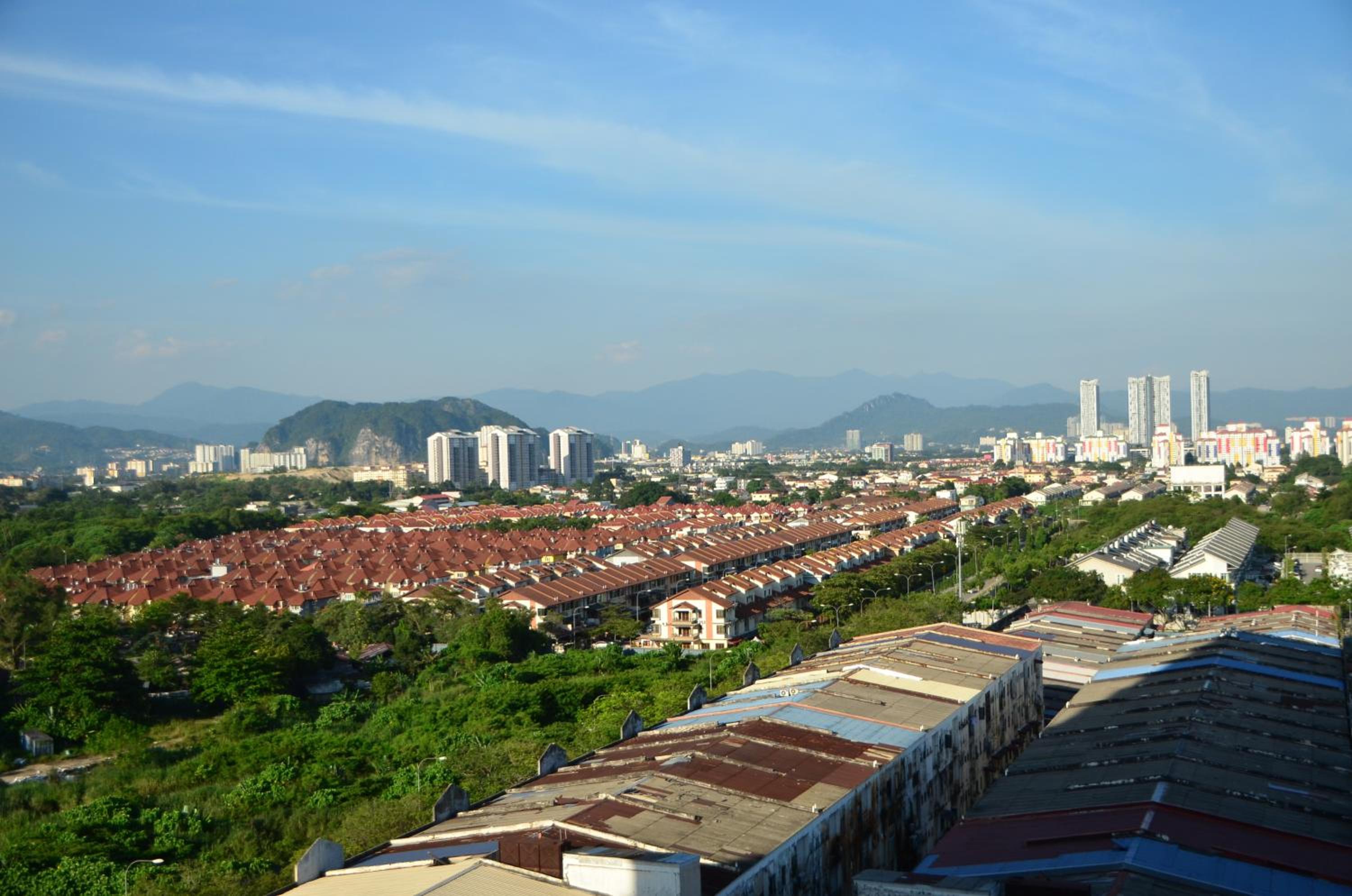 EcoWoodz @ Kepong Residence