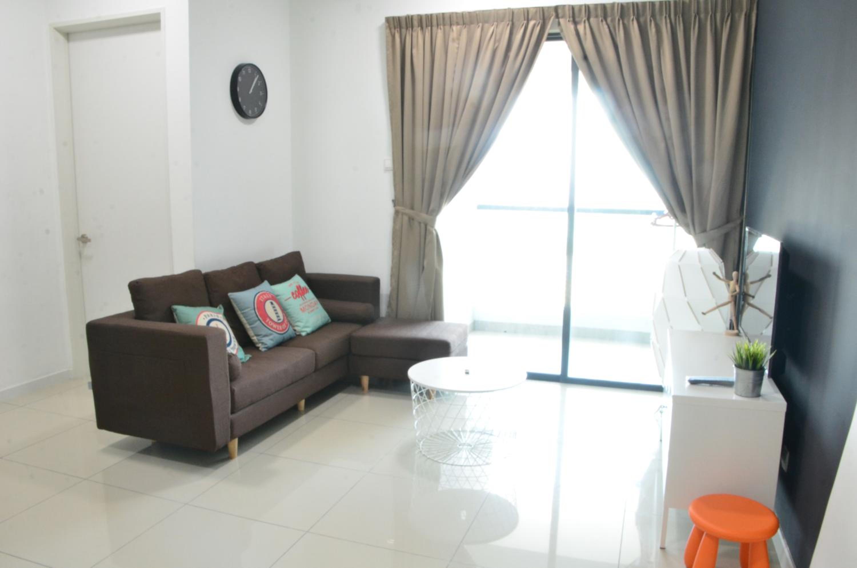 EcoWoodz @ Kepong Residence