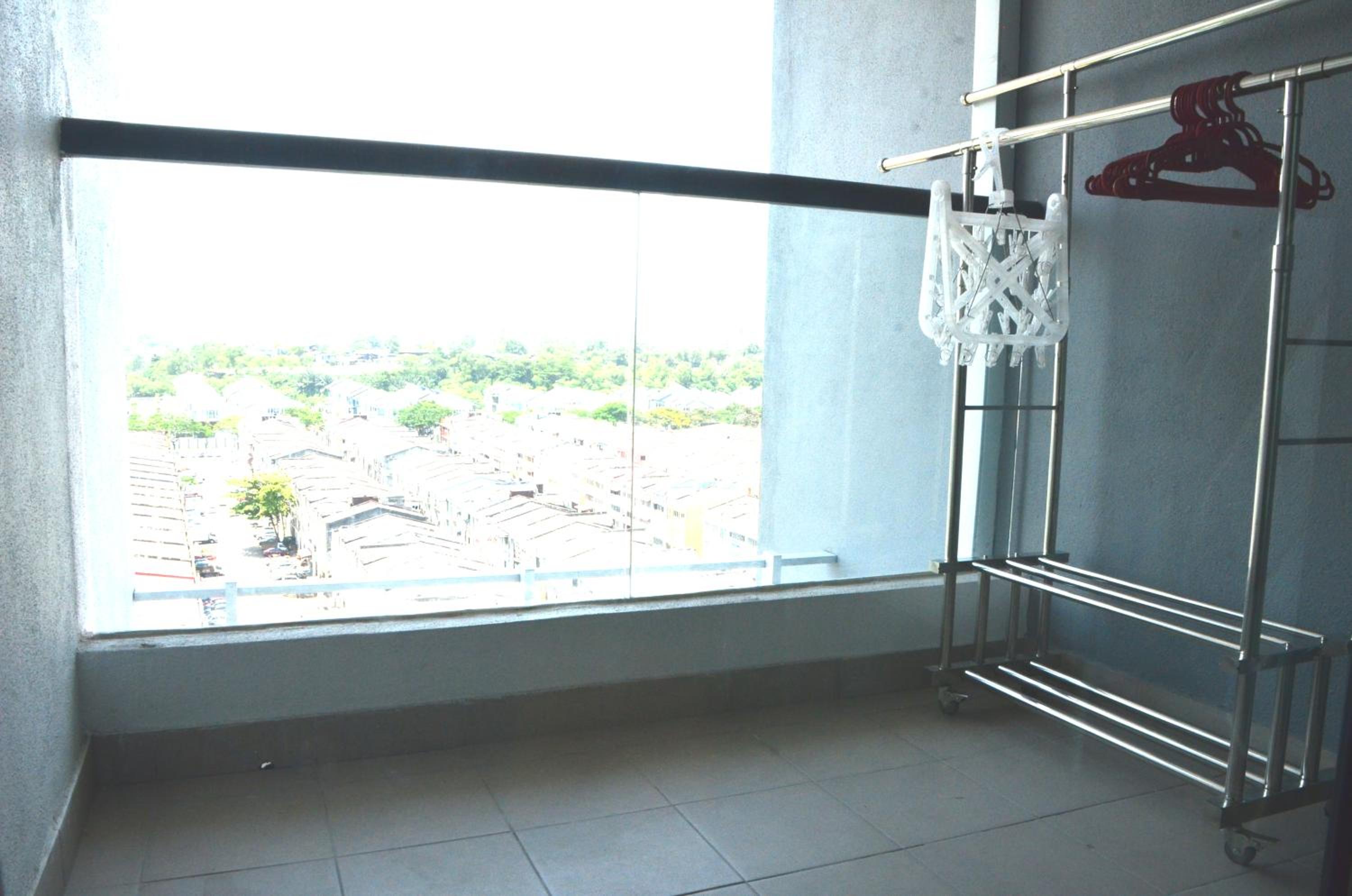 EcoWoodz @ Kepong Residence