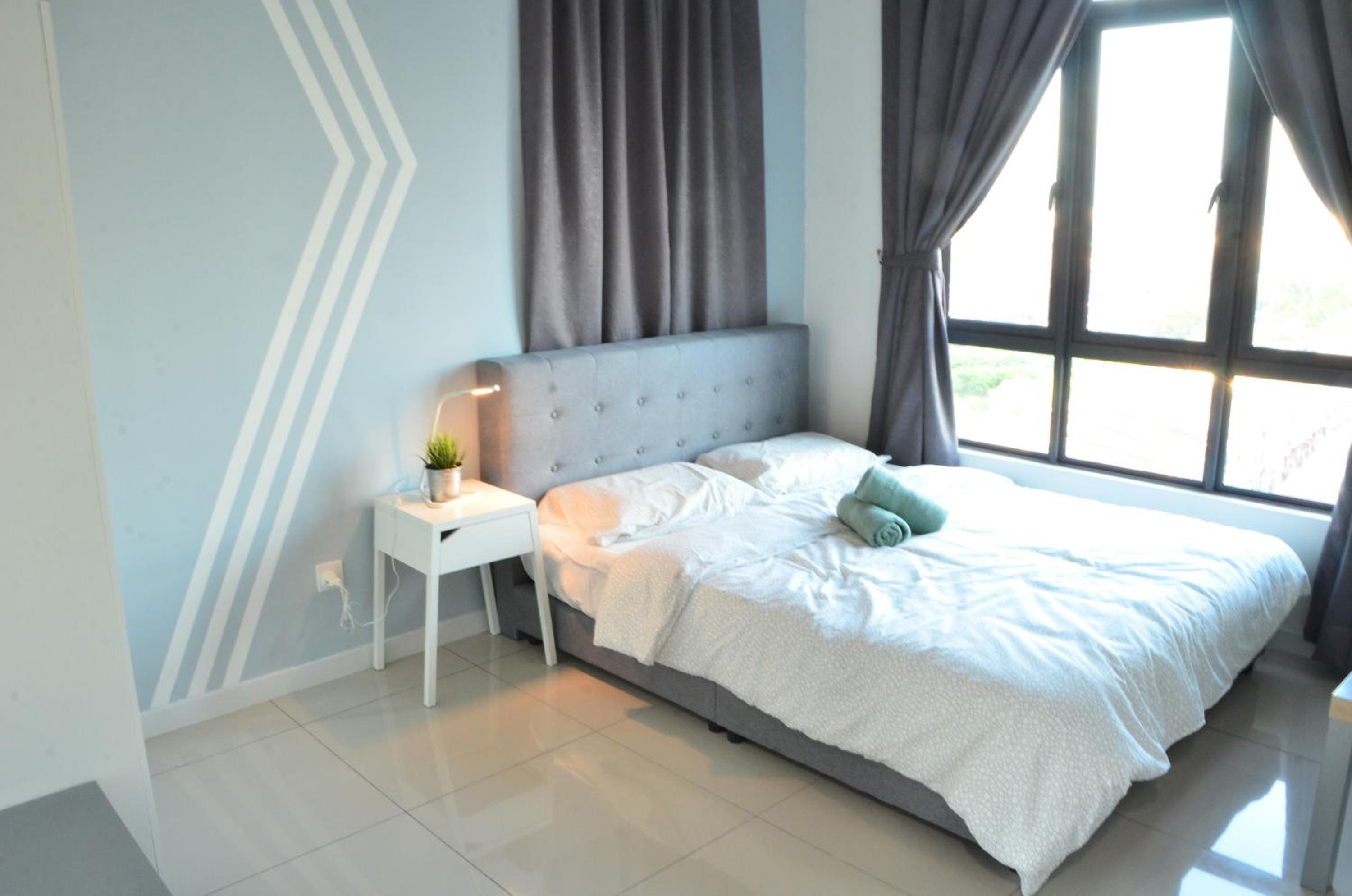 EcoWoodz @ Kepong Residence
