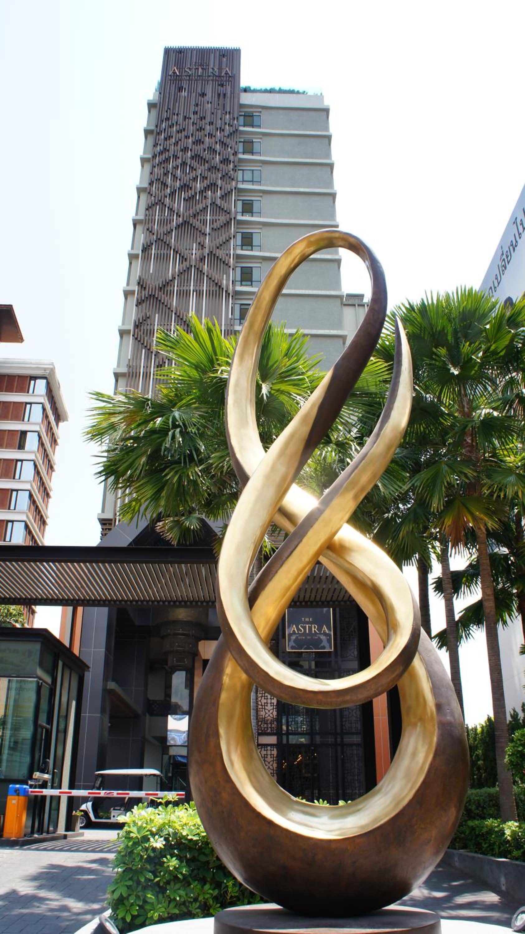 The Astra Chiang Mai view 5