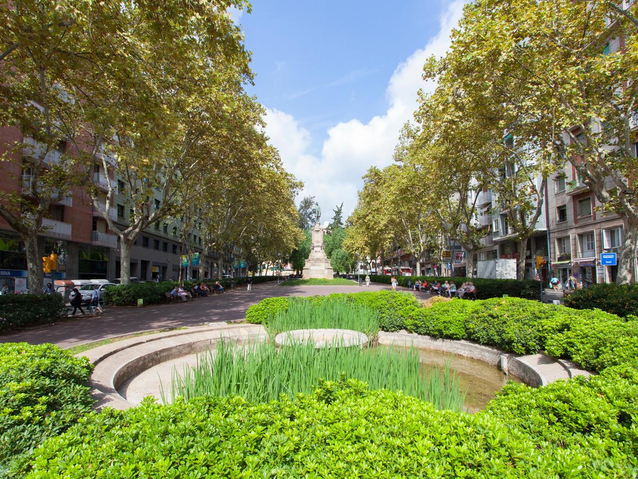 Barcelona Igualada Apartment