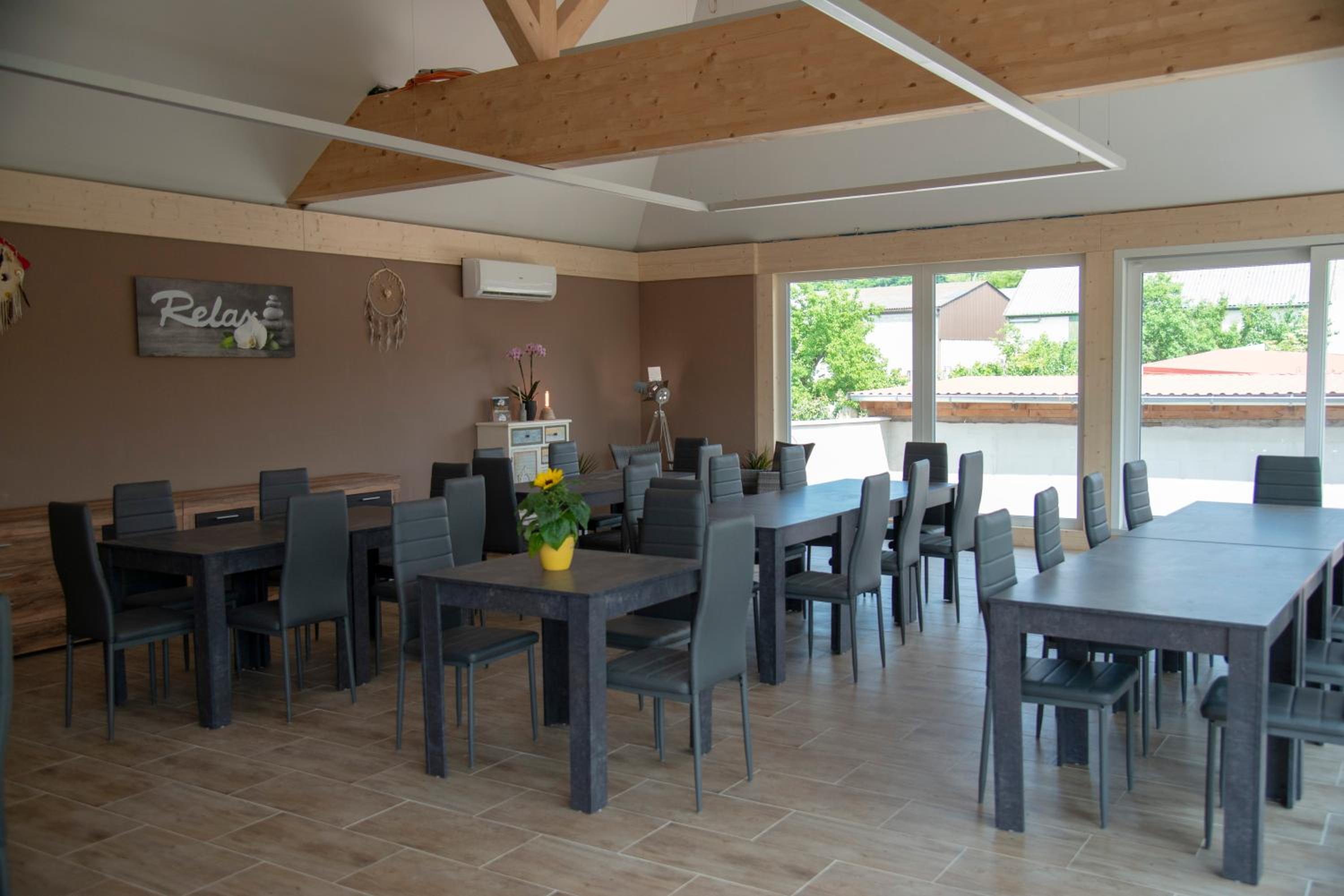 Ranchzimmer am Hippo-Campus Reit- und Therapiezentrum