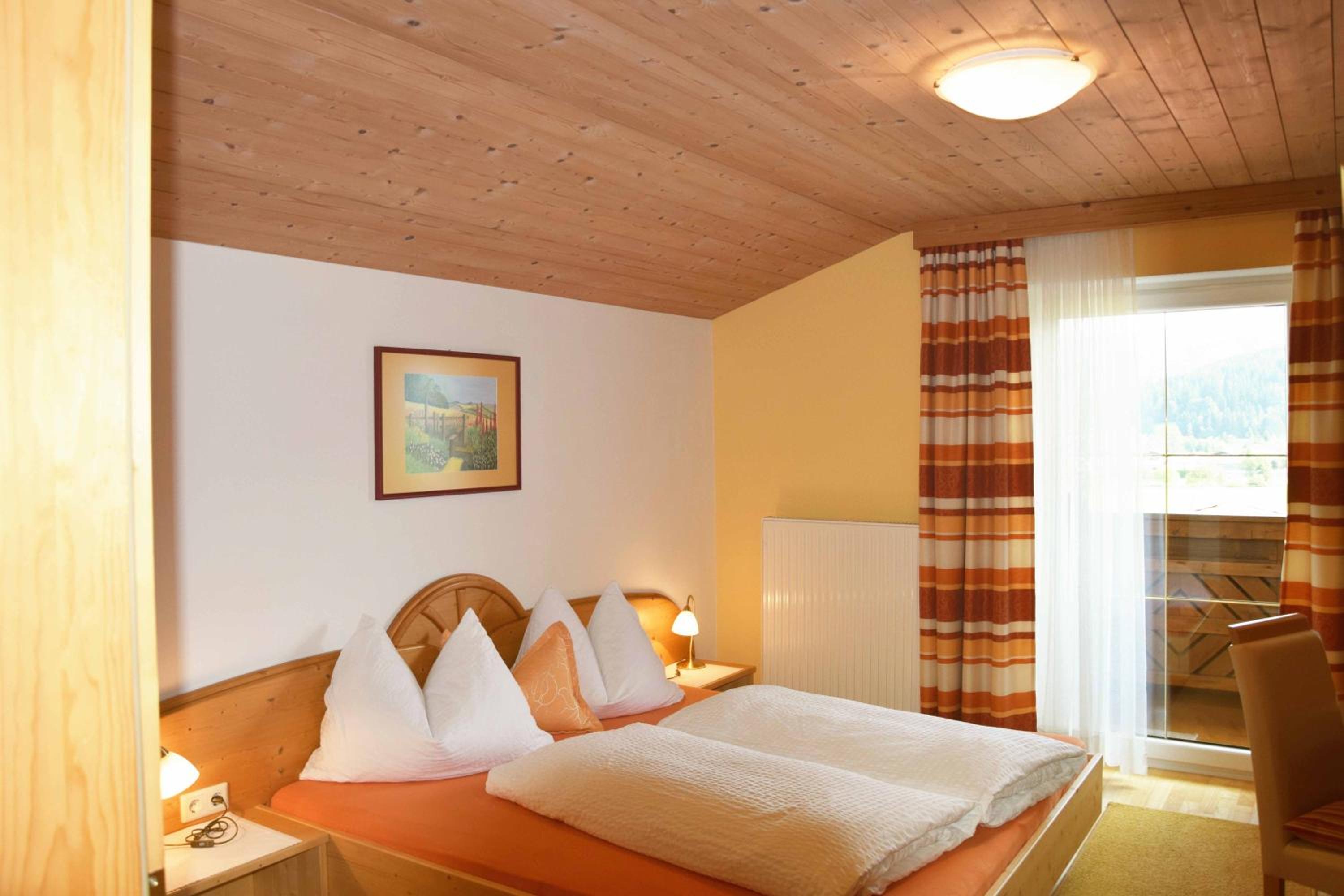 Ferienhaus Steger Maria view 2