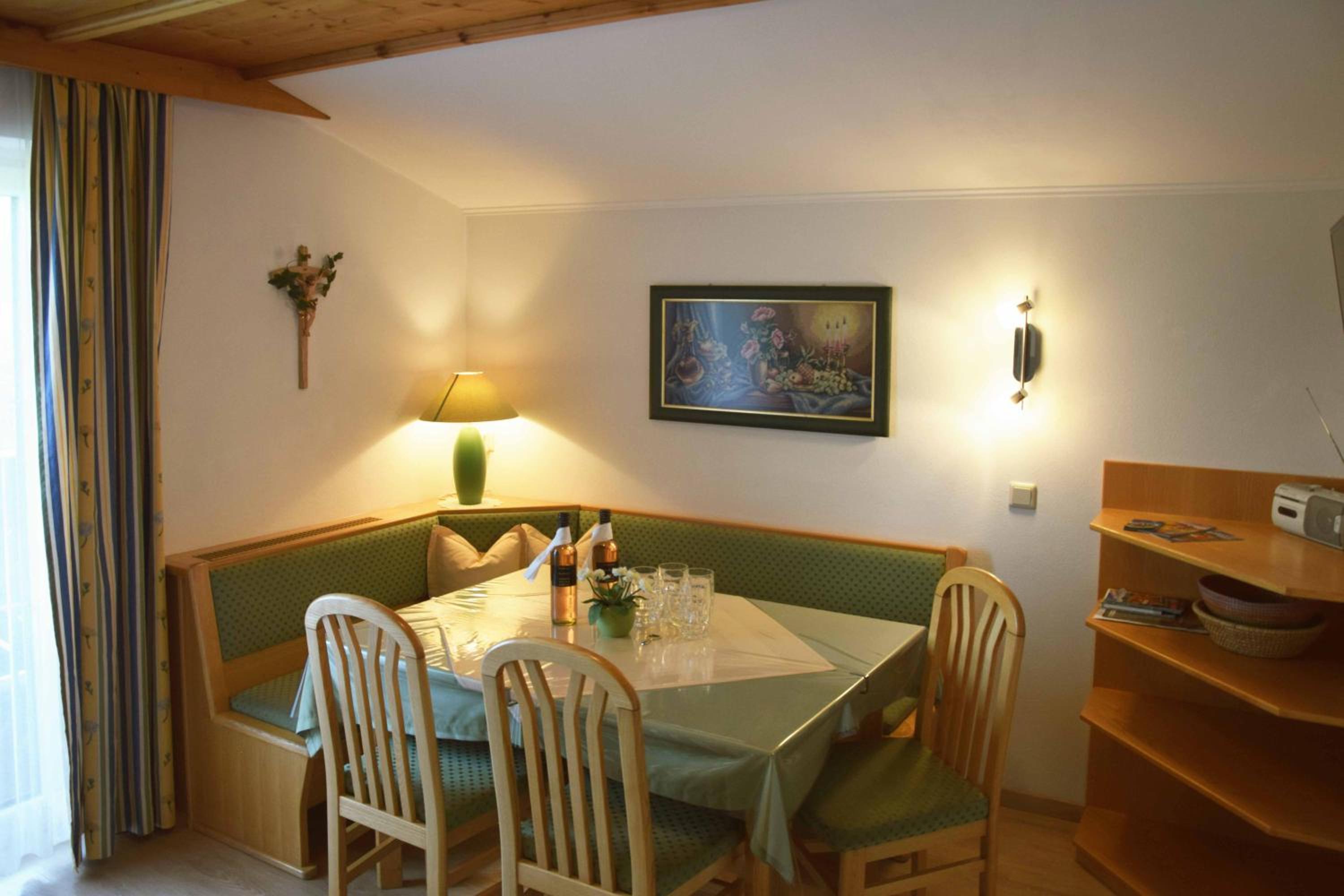 Ferienhaus Steger Maria view 3