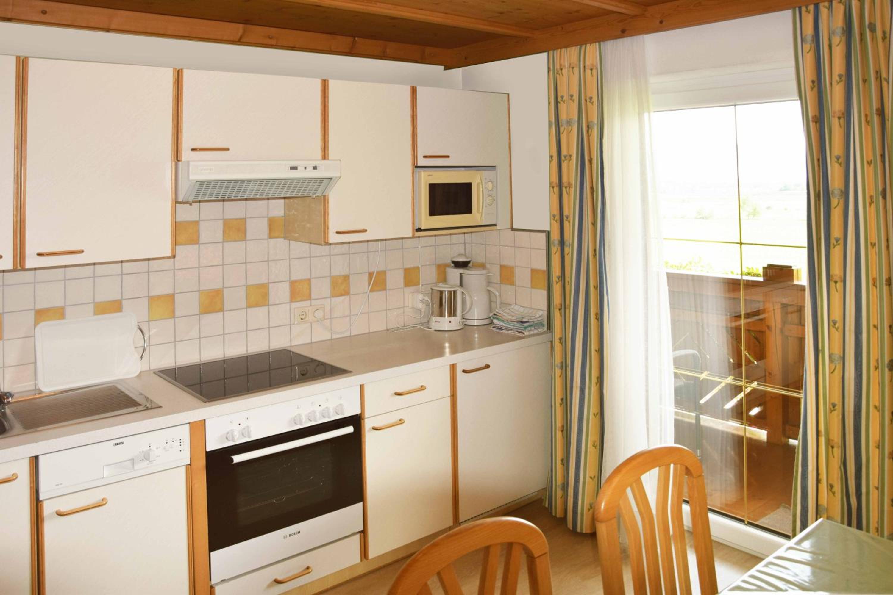 Ferienhaus Steger Maria view 4