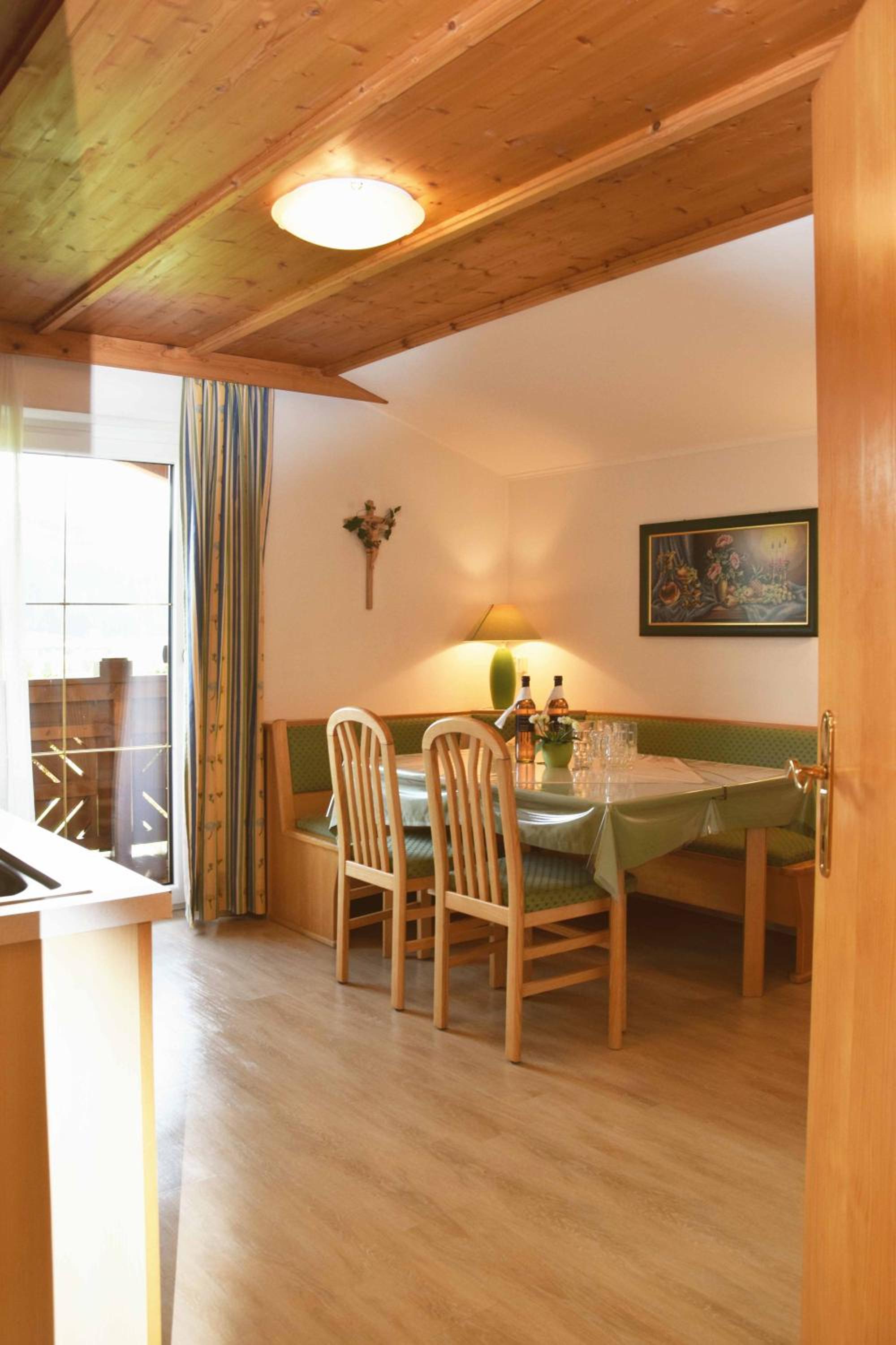 Ferienhaus Steger Maria view 5