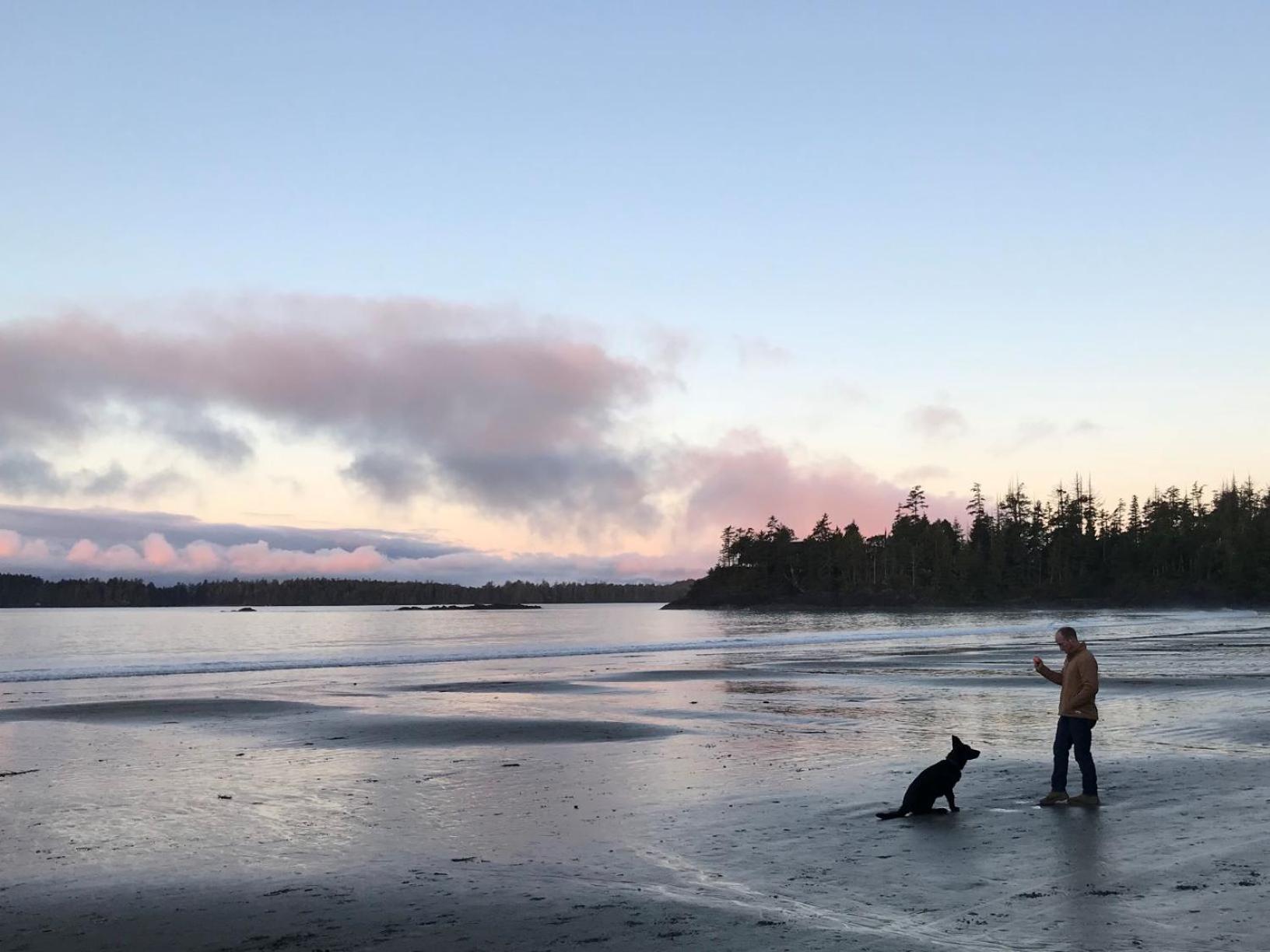 Tofino Vacations - Mackenzie Beach Resort - Property Image 48