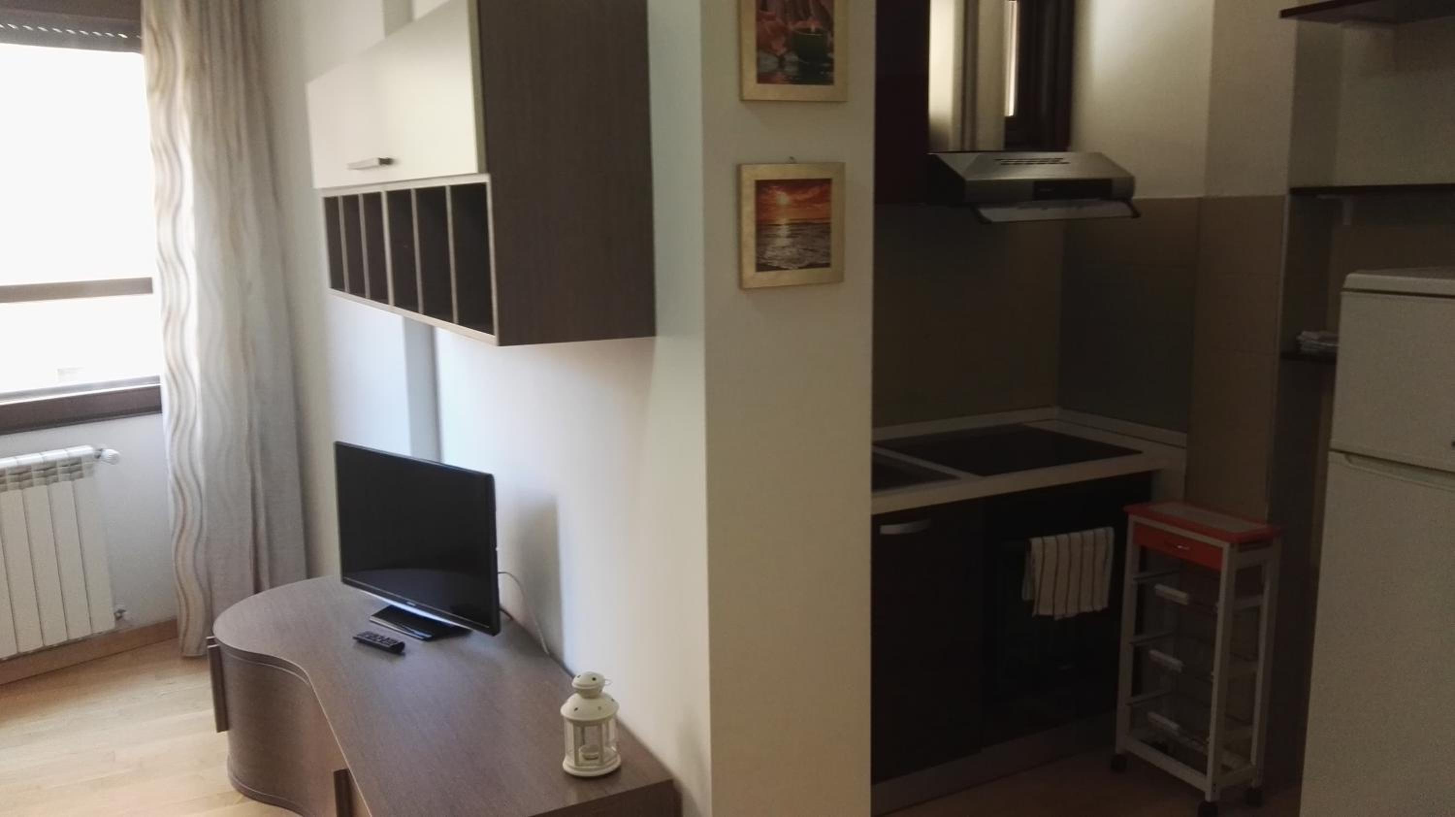 Luciano Laterani Guest House