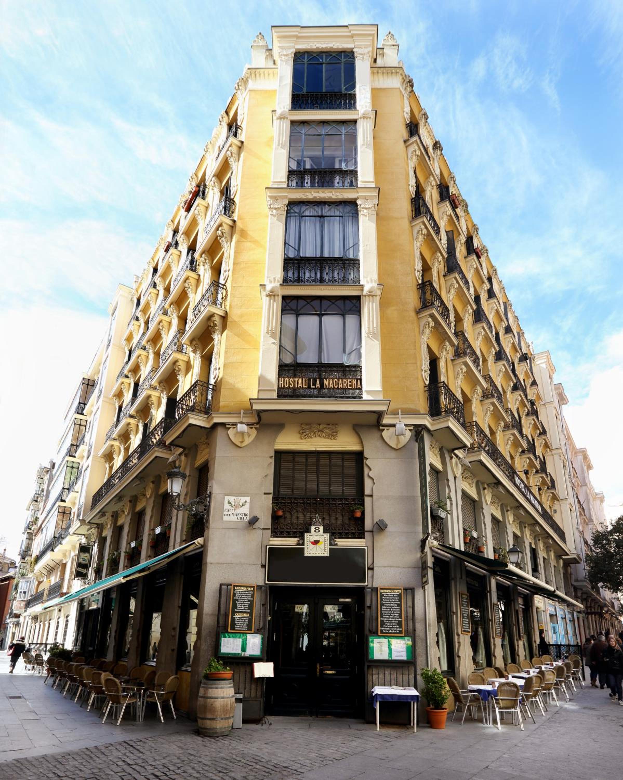 Hostal Macarena