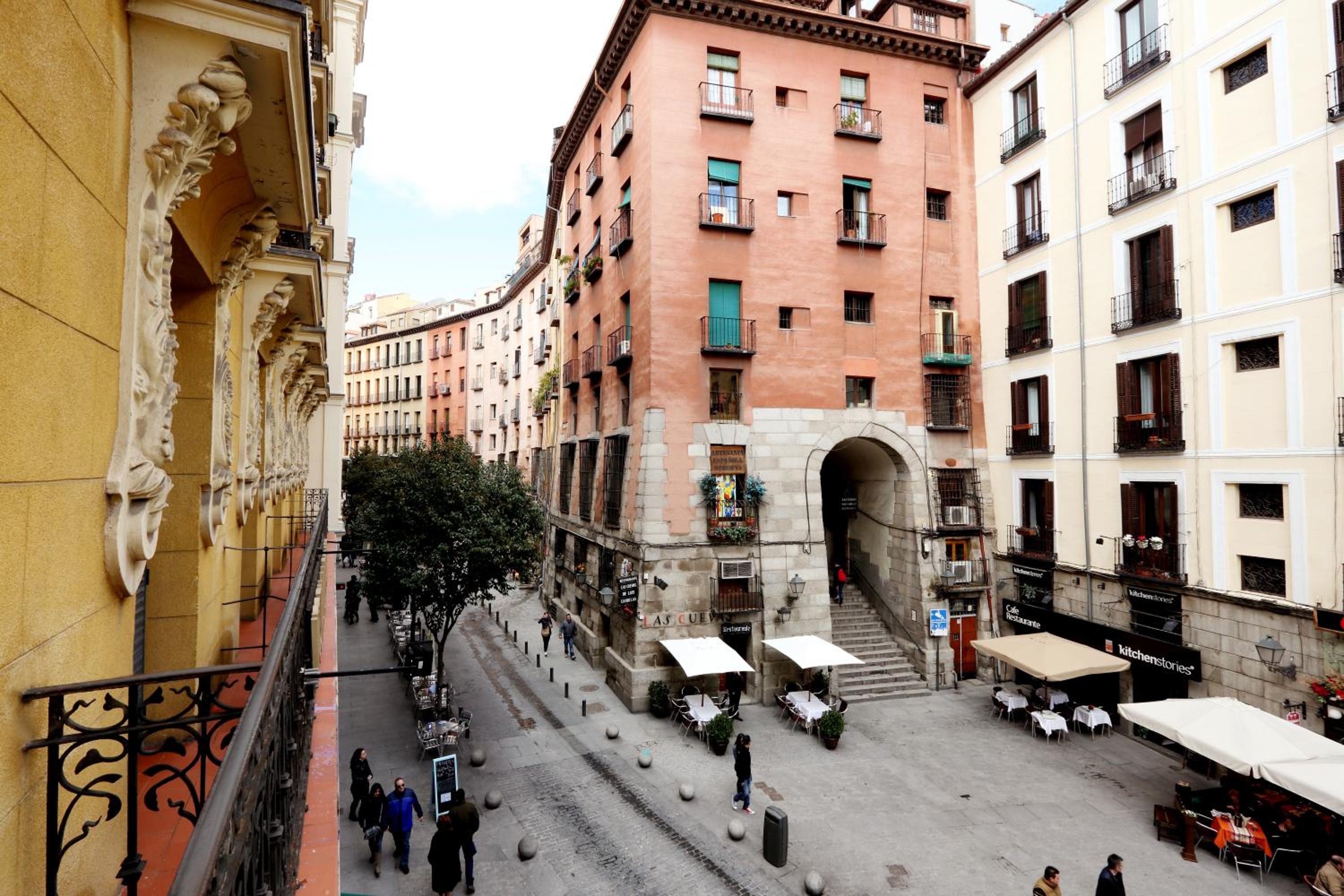 Hostal Macarena