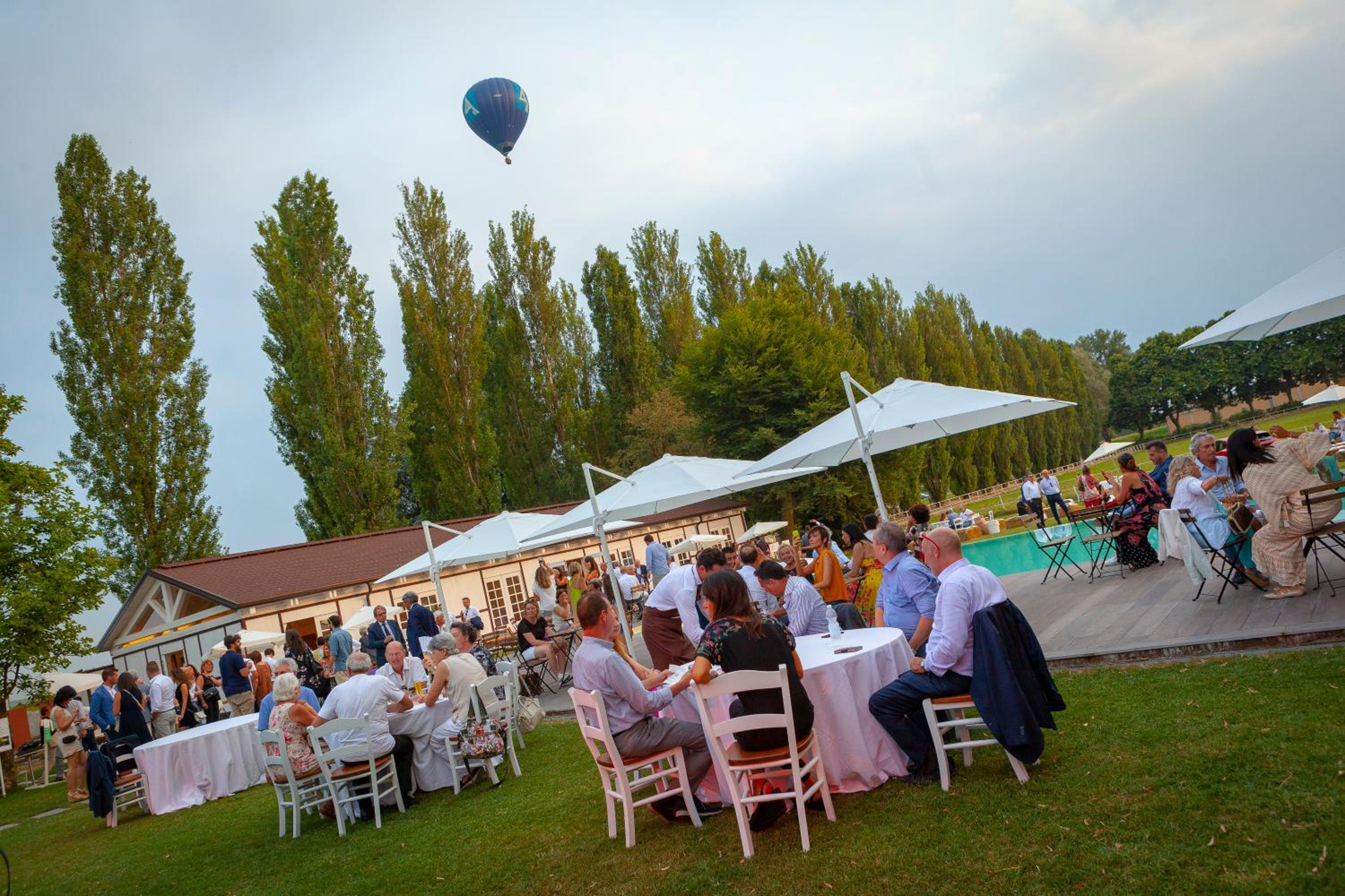 Agriturismo Tenuta 
